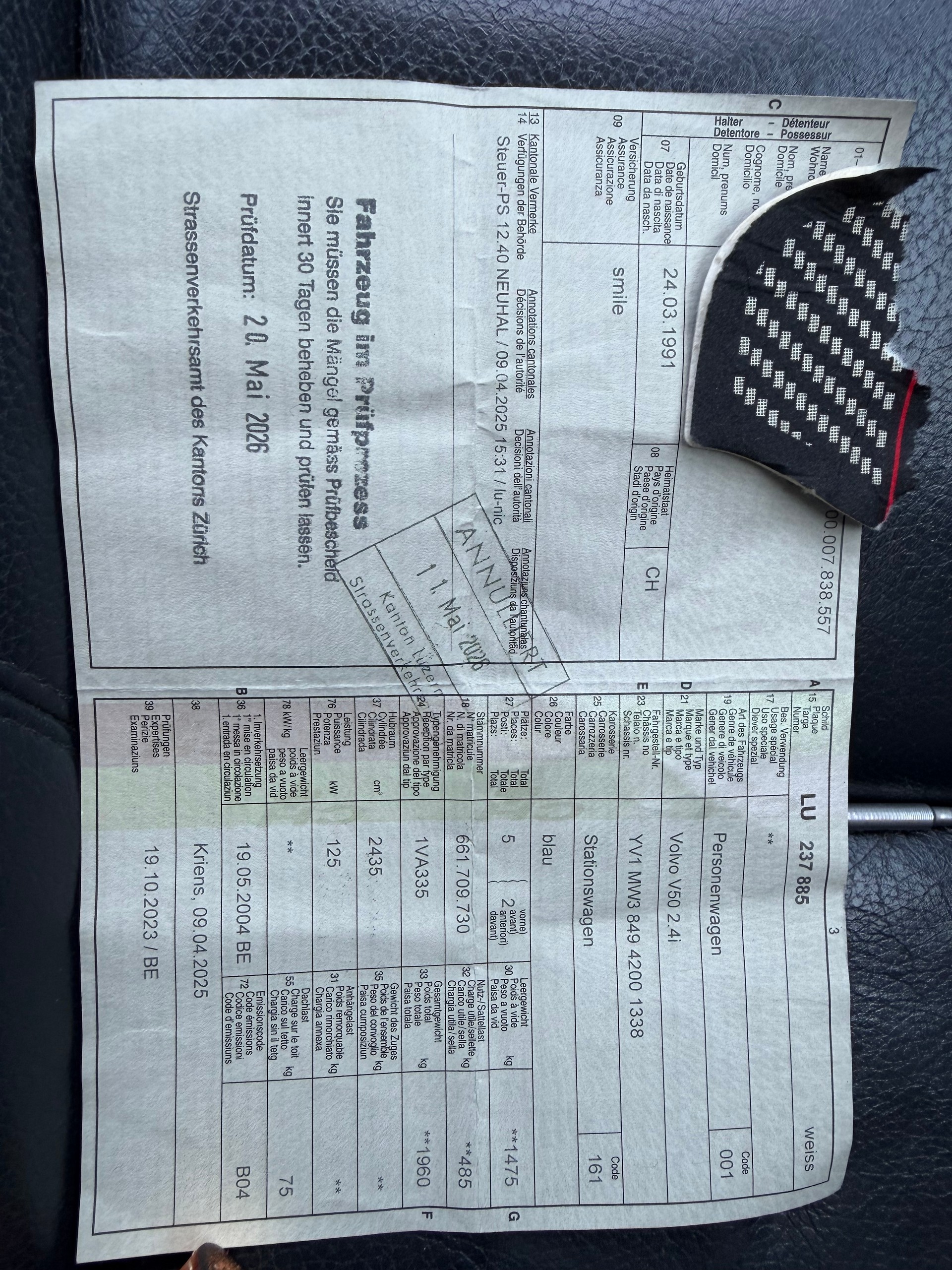 VOLVO 2.4i-image-7