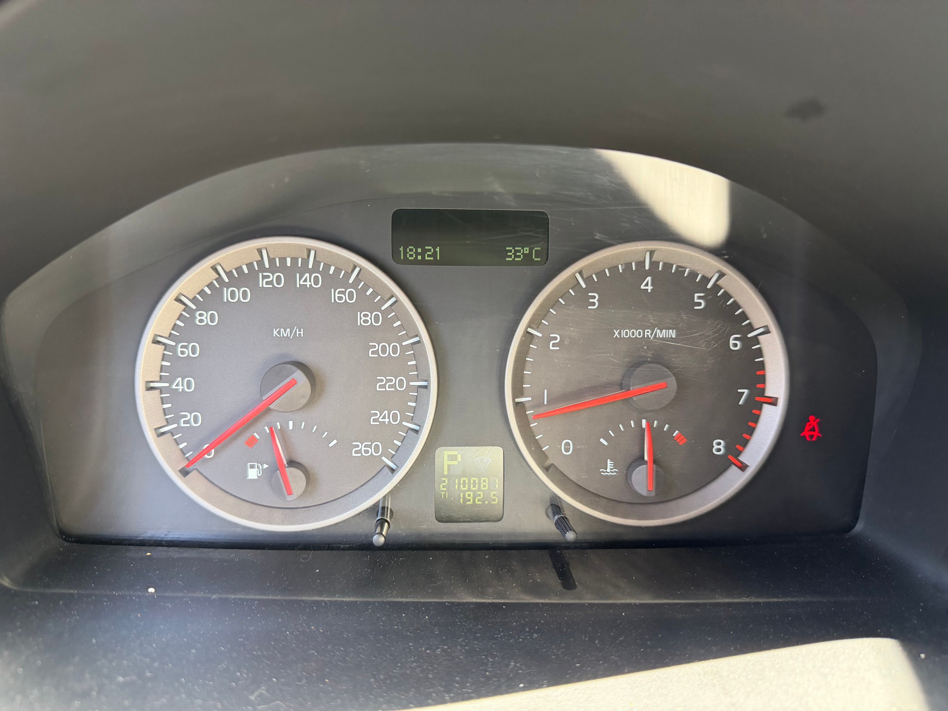 VOLVO 2.4i-image-6