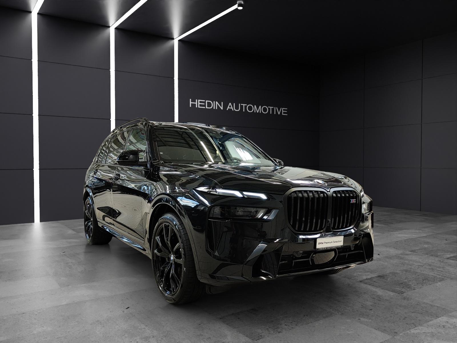 BMW X7 M60i-image-7