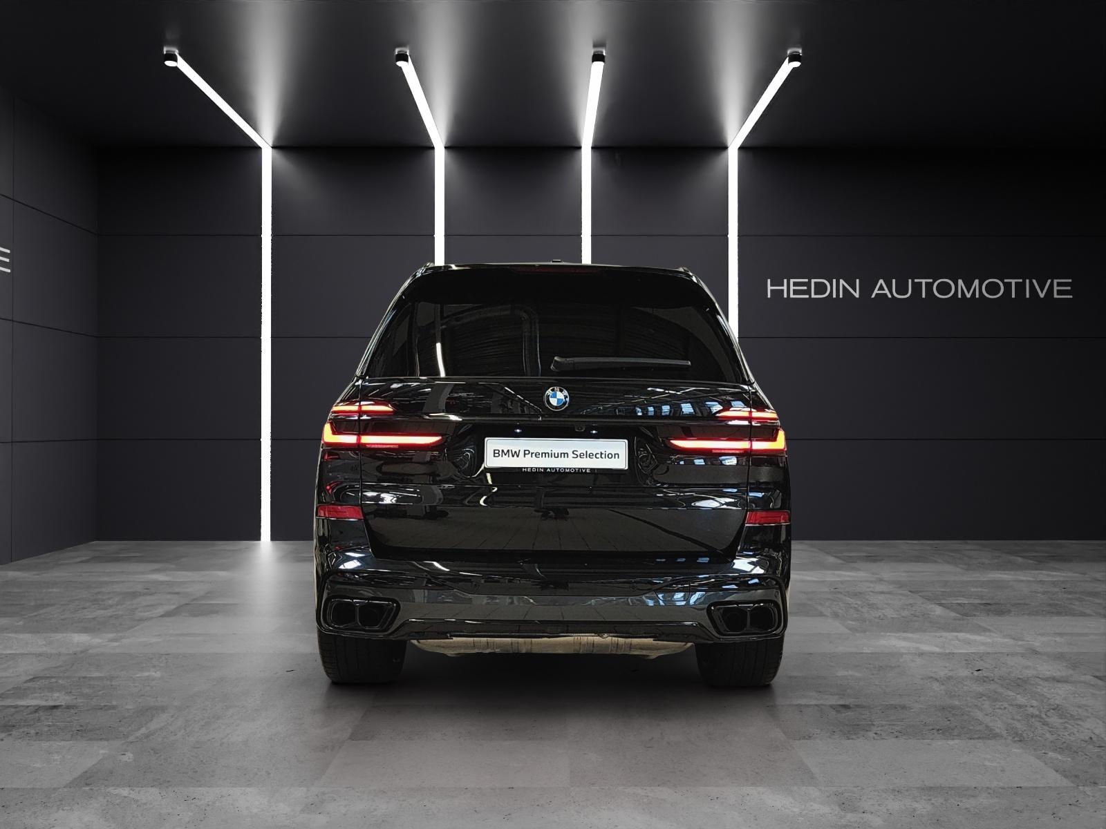BMW X7 M60i-image-4