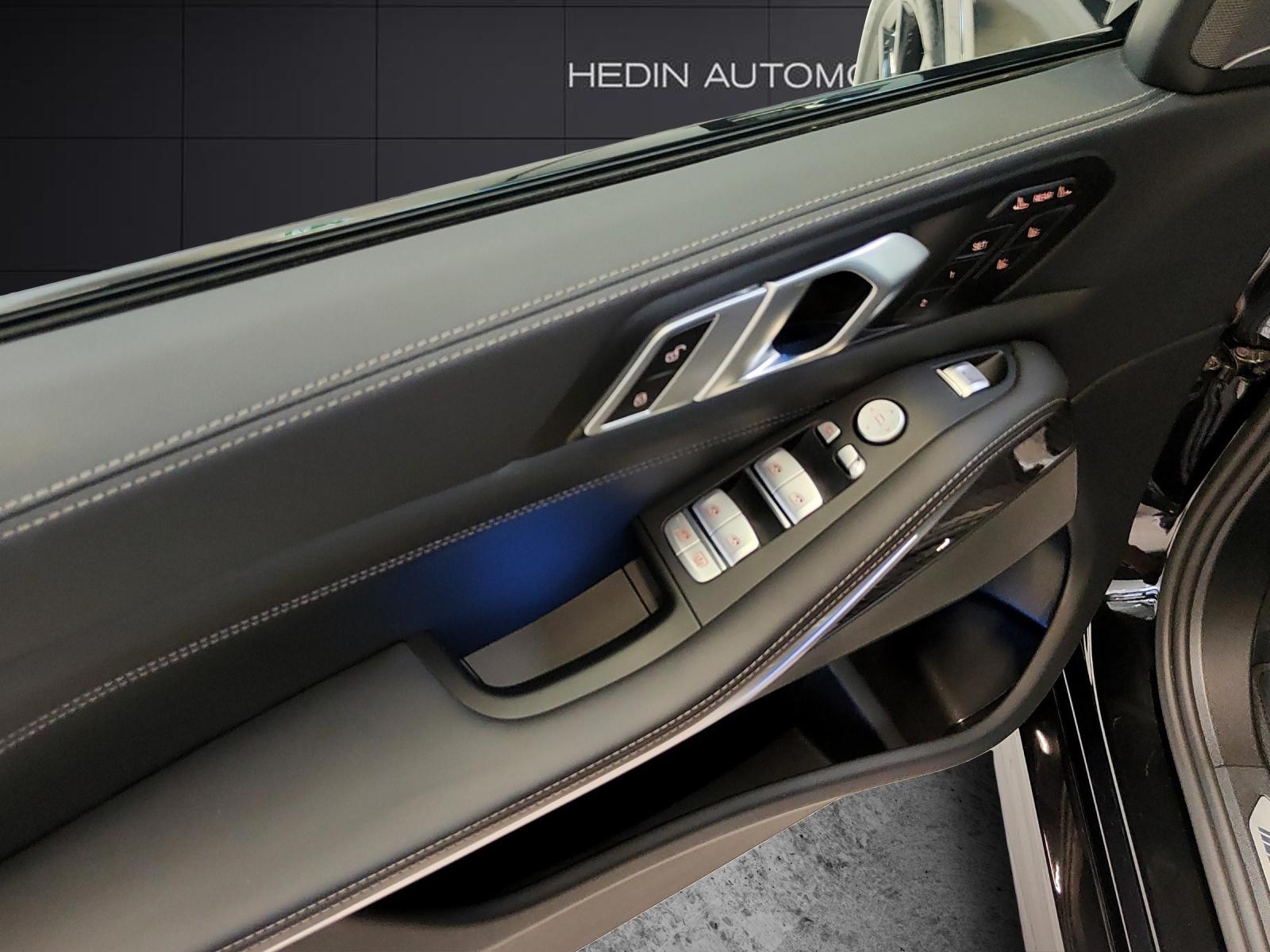 BMW X7 M60i Pack M Sport Pro Standheizung Klimaautomat 5-Zonen-image-14