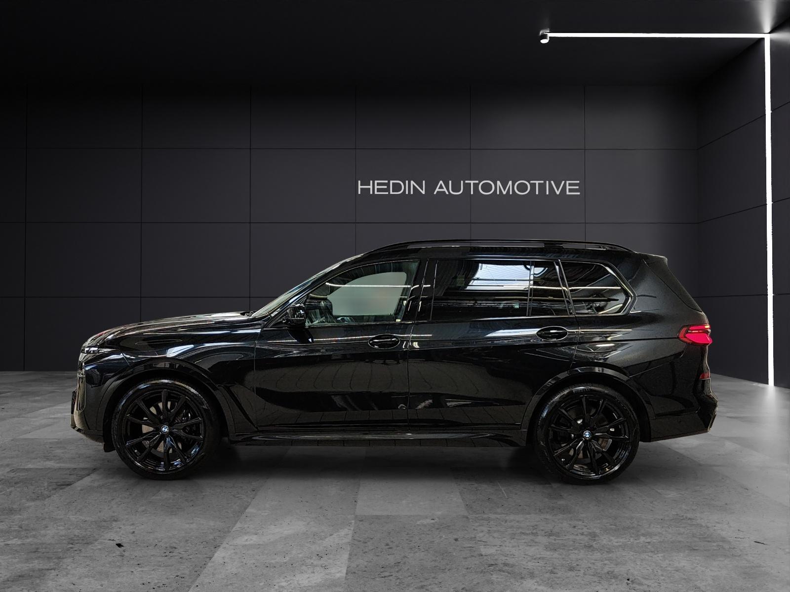 BMW X7 M60i-image-1