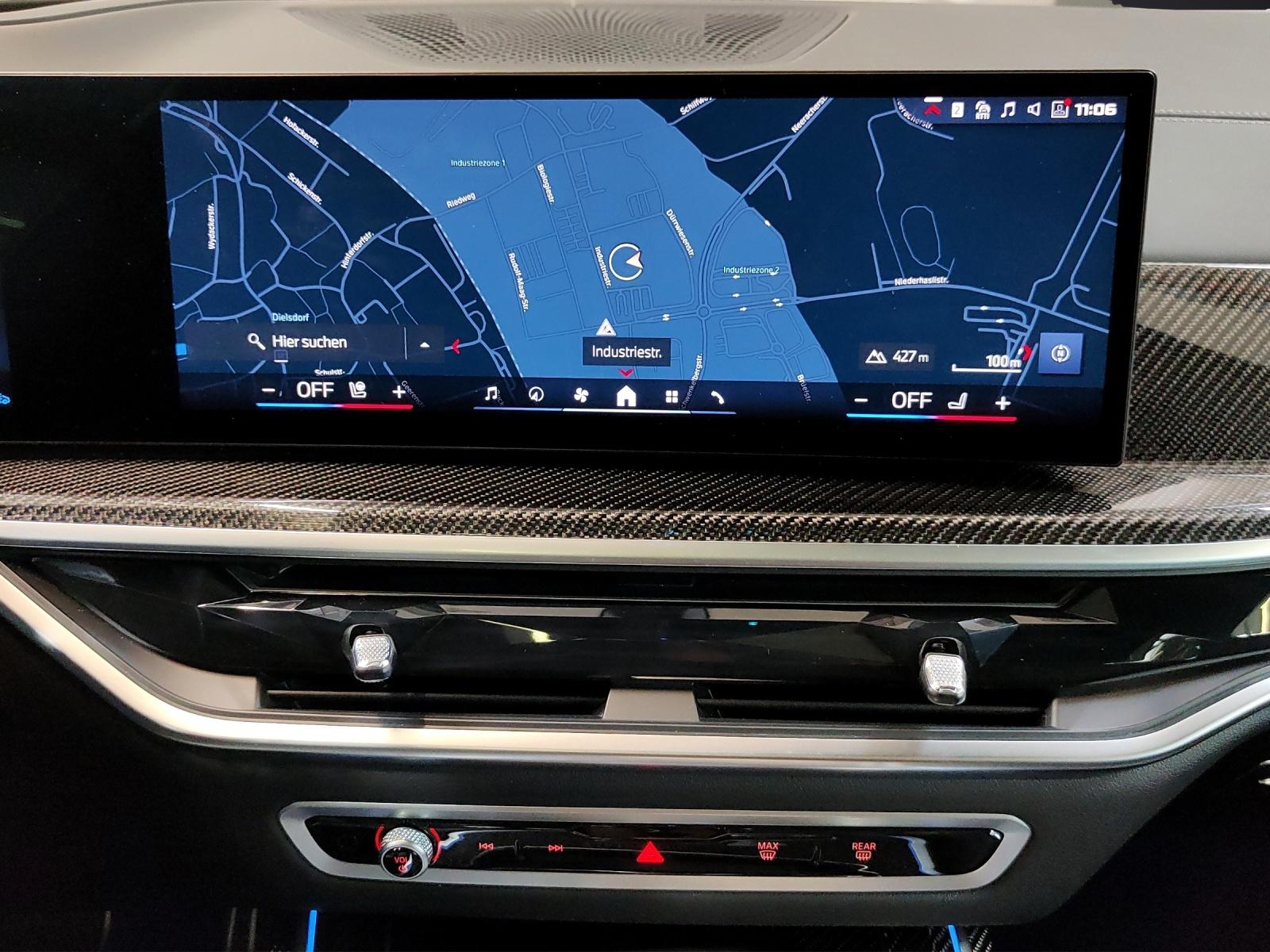 BMW X7 M60i-image-13