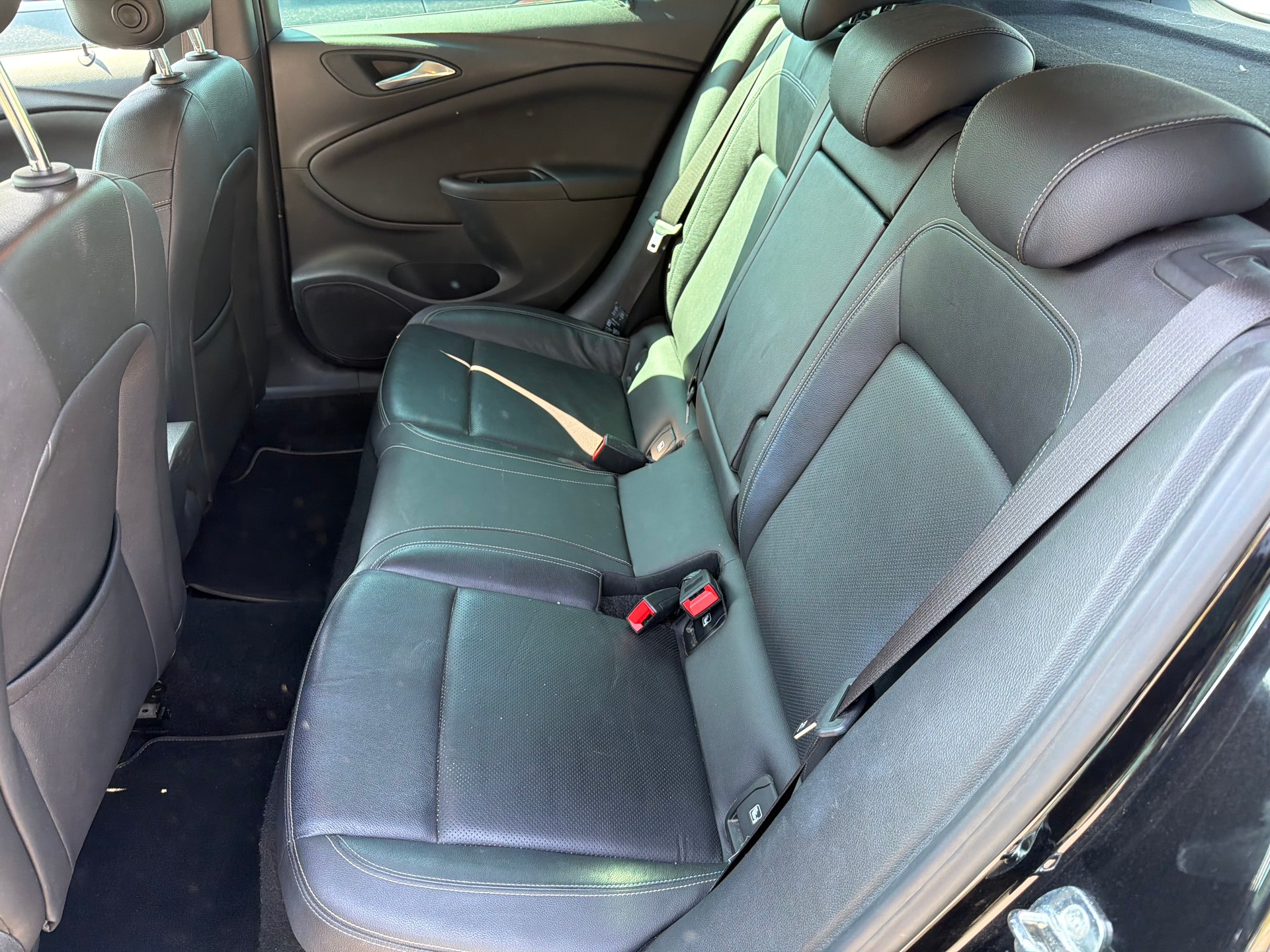 OPEL Astra 1.6 CDTi BiTurbo Dynamic-image-6