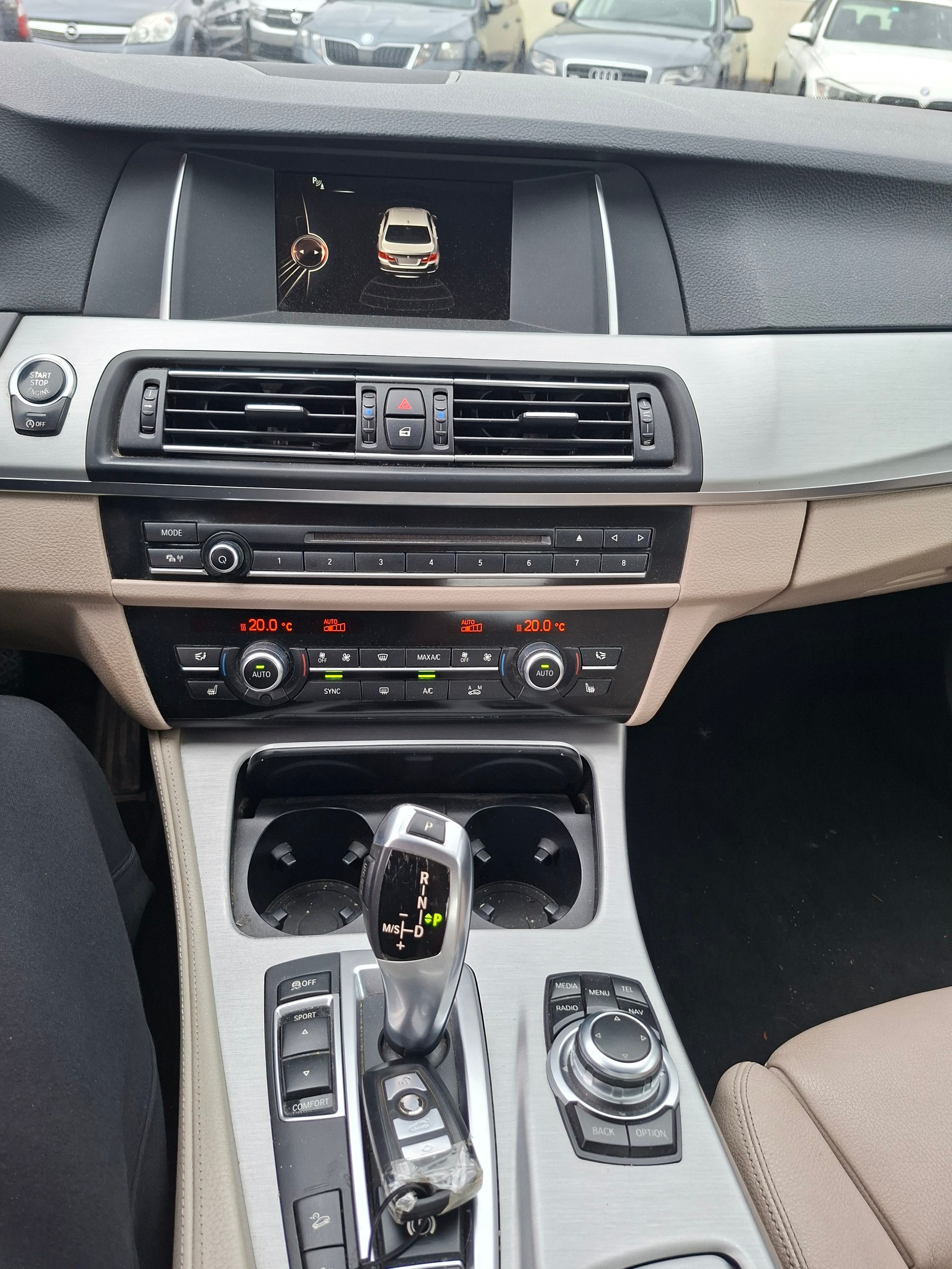 BMW 530-image-6