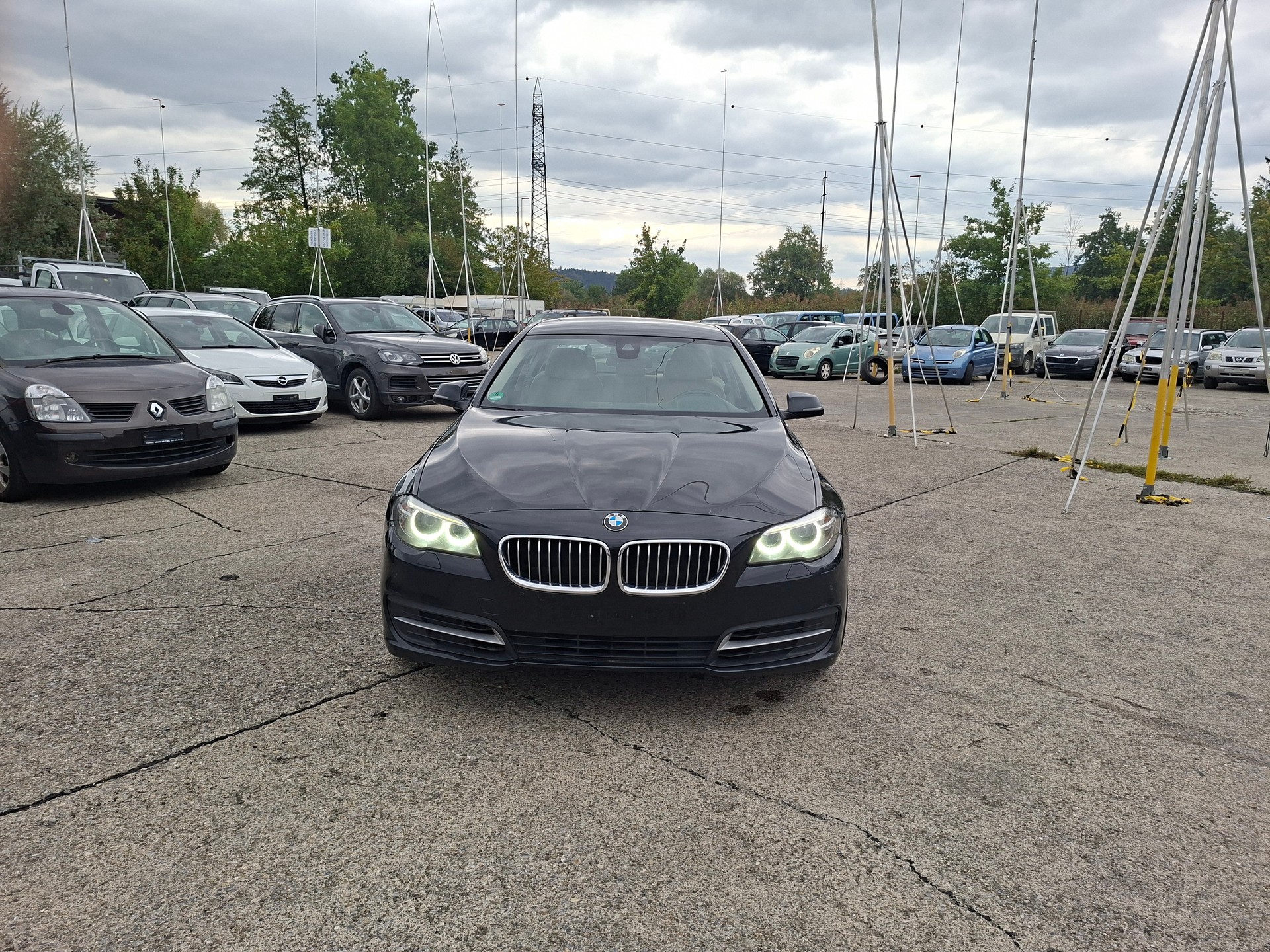 BMW 530-image-0