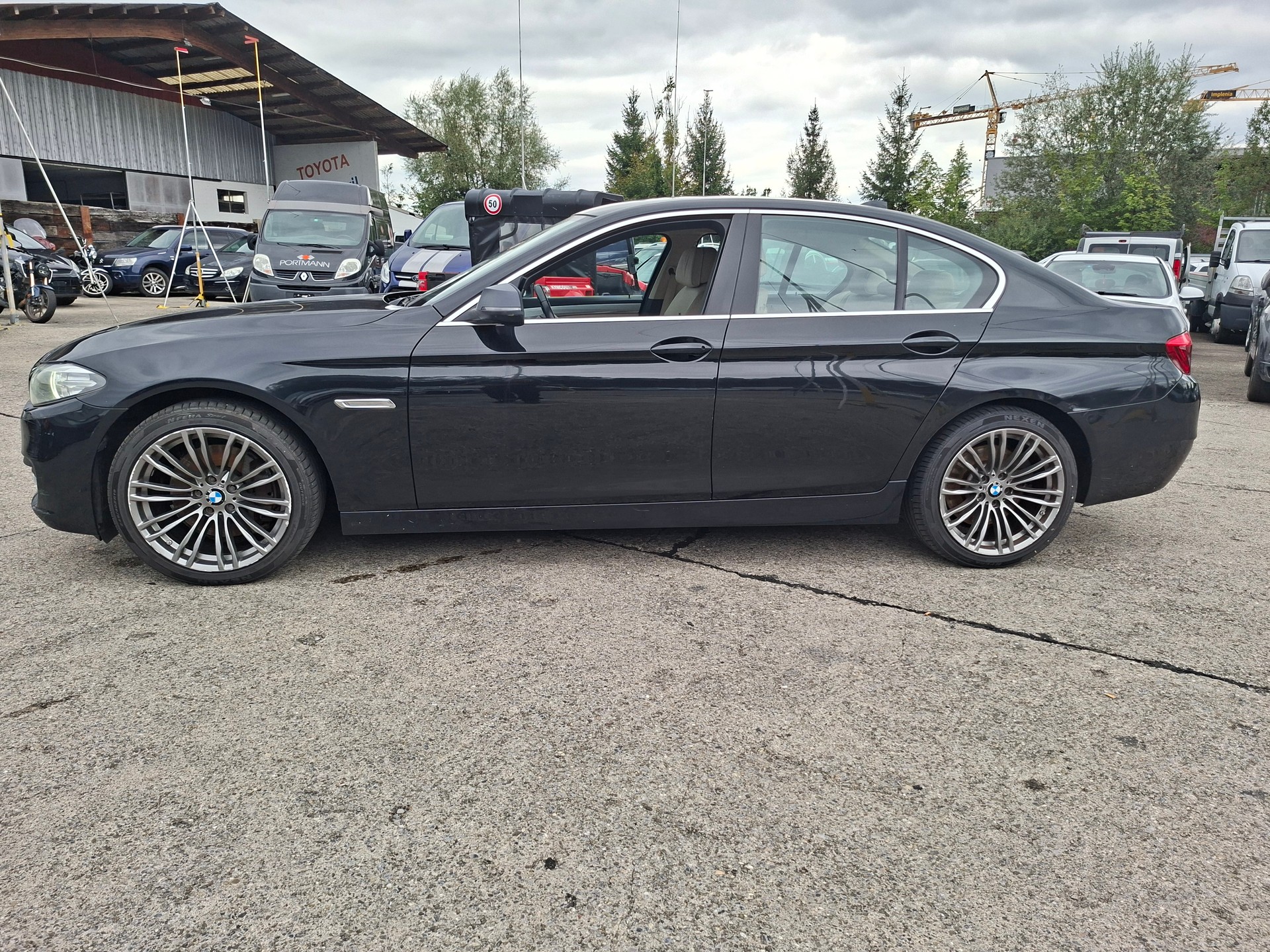 BMW 530-image-1