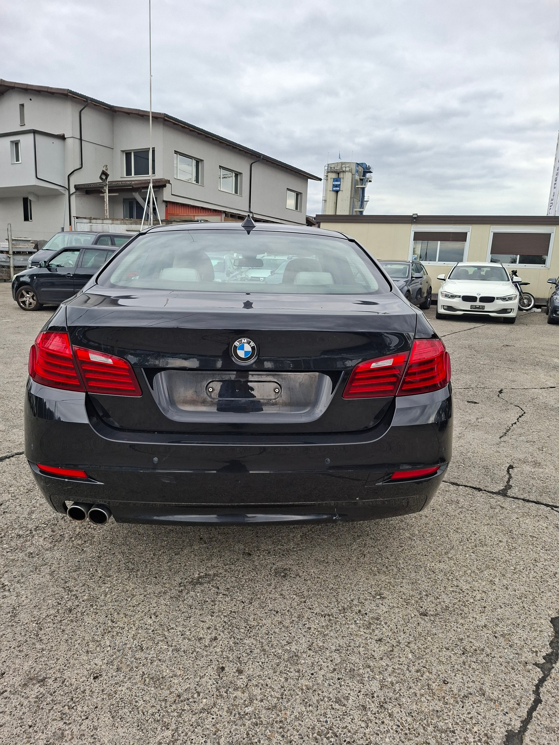 BMW 530-image-2