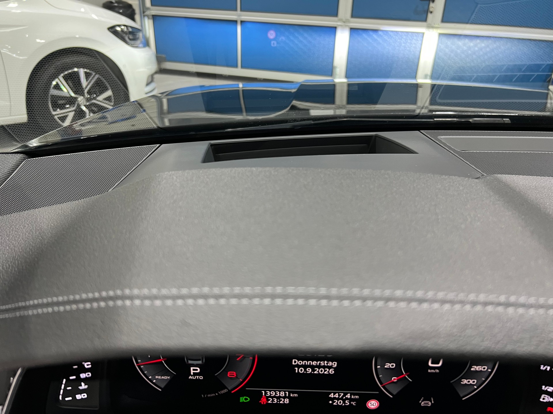 AUDI A7 Sportback 55 TFSI qu**Matrix,S-Line,SoftClose,Head Up,StHz,Luftfahrwerk,Pano,Frisch ab MFK**-image-10