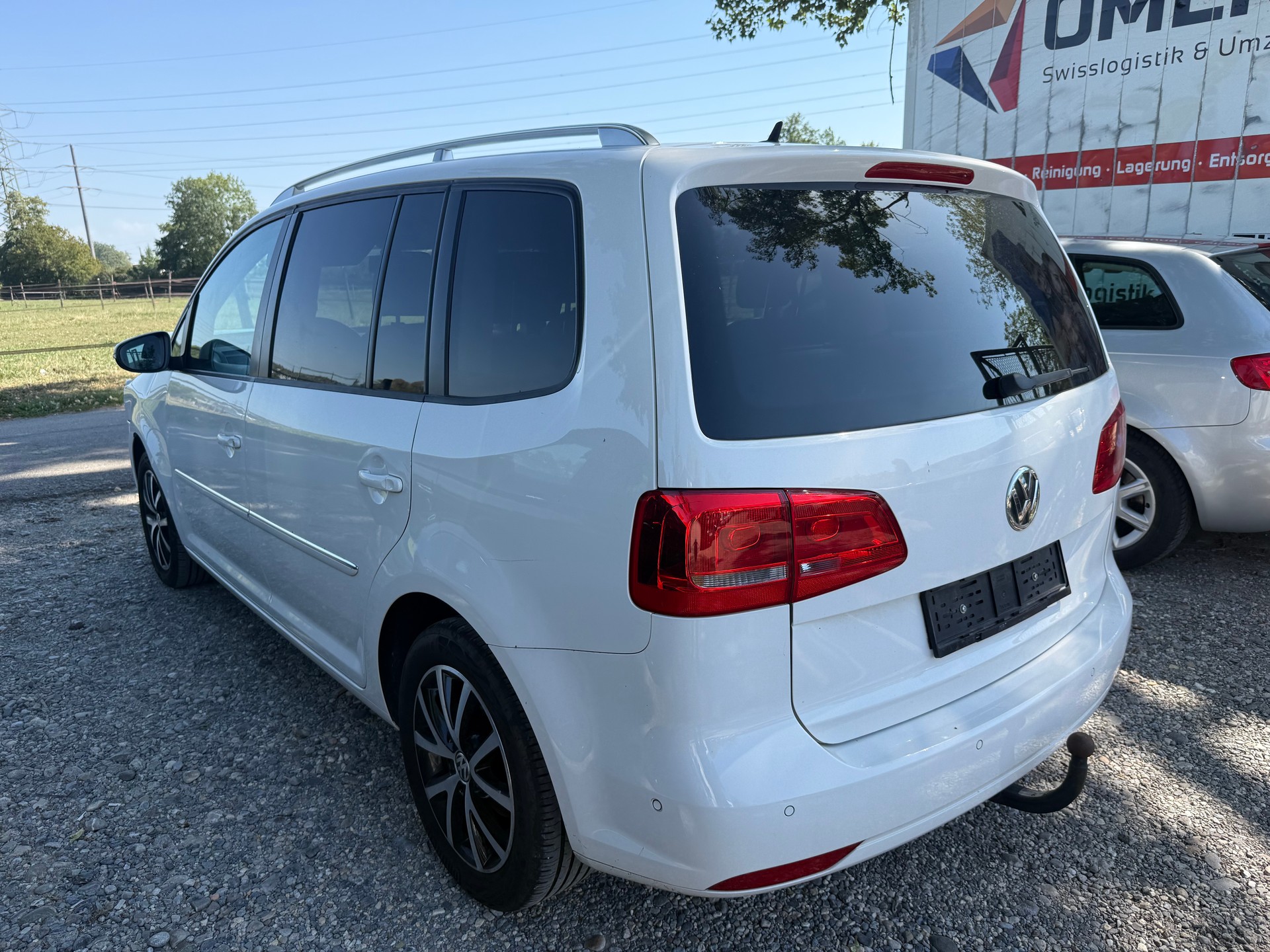 VW Touran 1.4 TSI Team-image-5