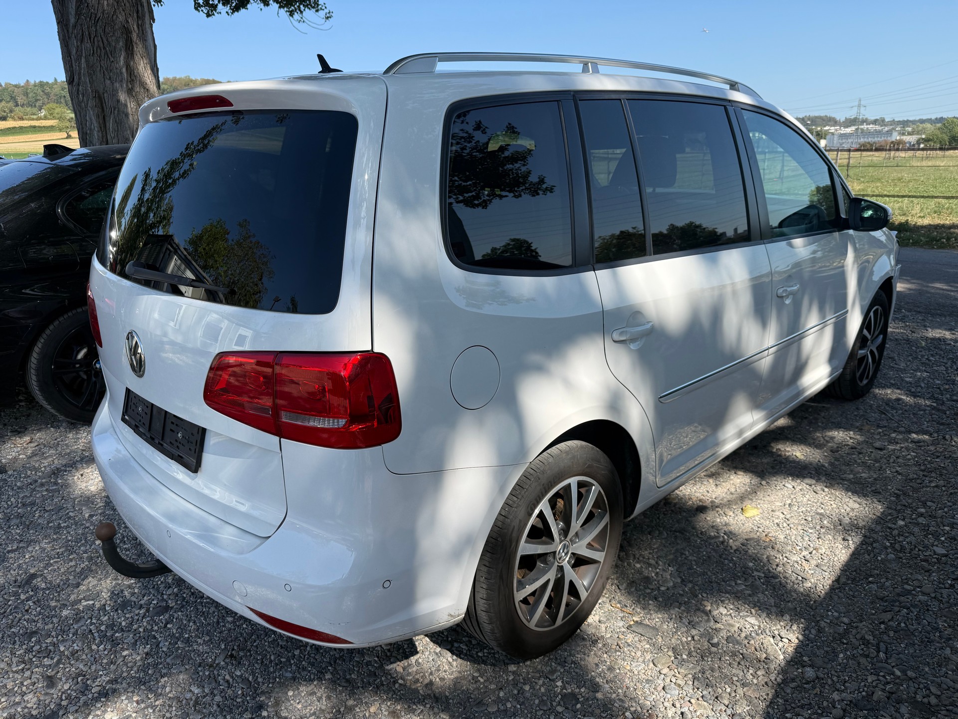 VW Touran 1.4 TSI Team-image-7
