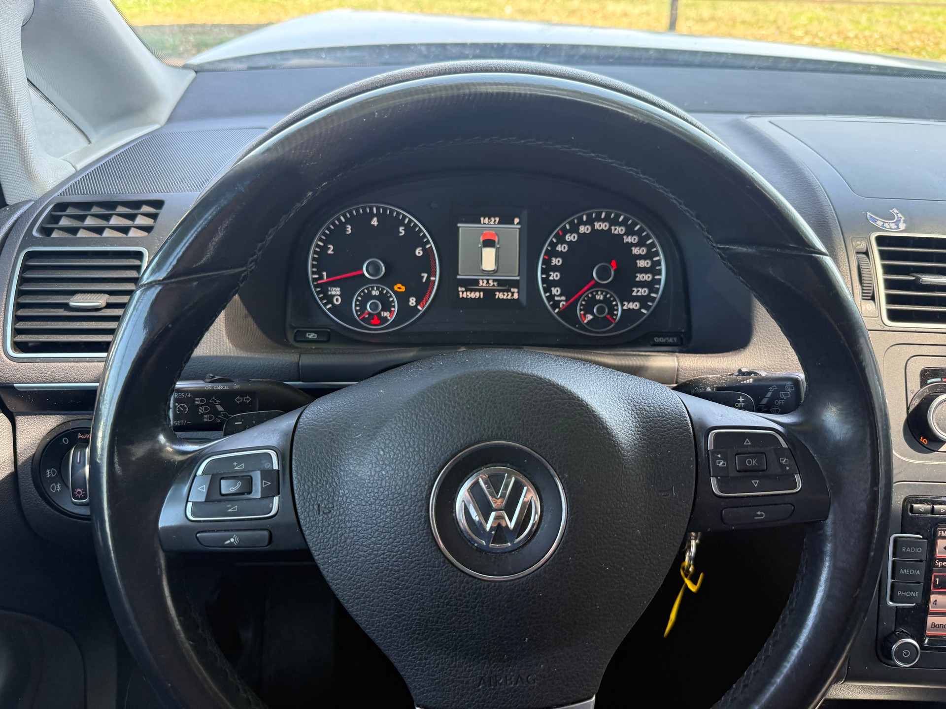 VW Touran 1.4 TSI Team-image-12