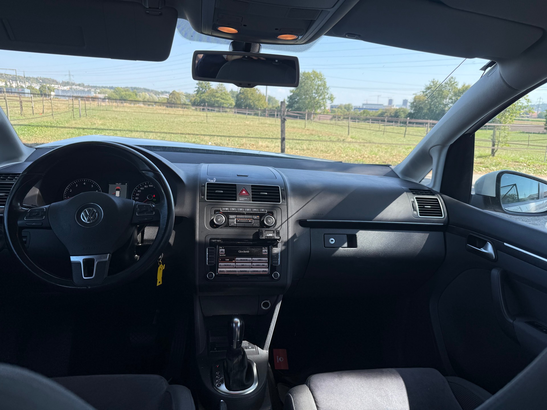 VW Touran 1.4 TSI Team-image-10