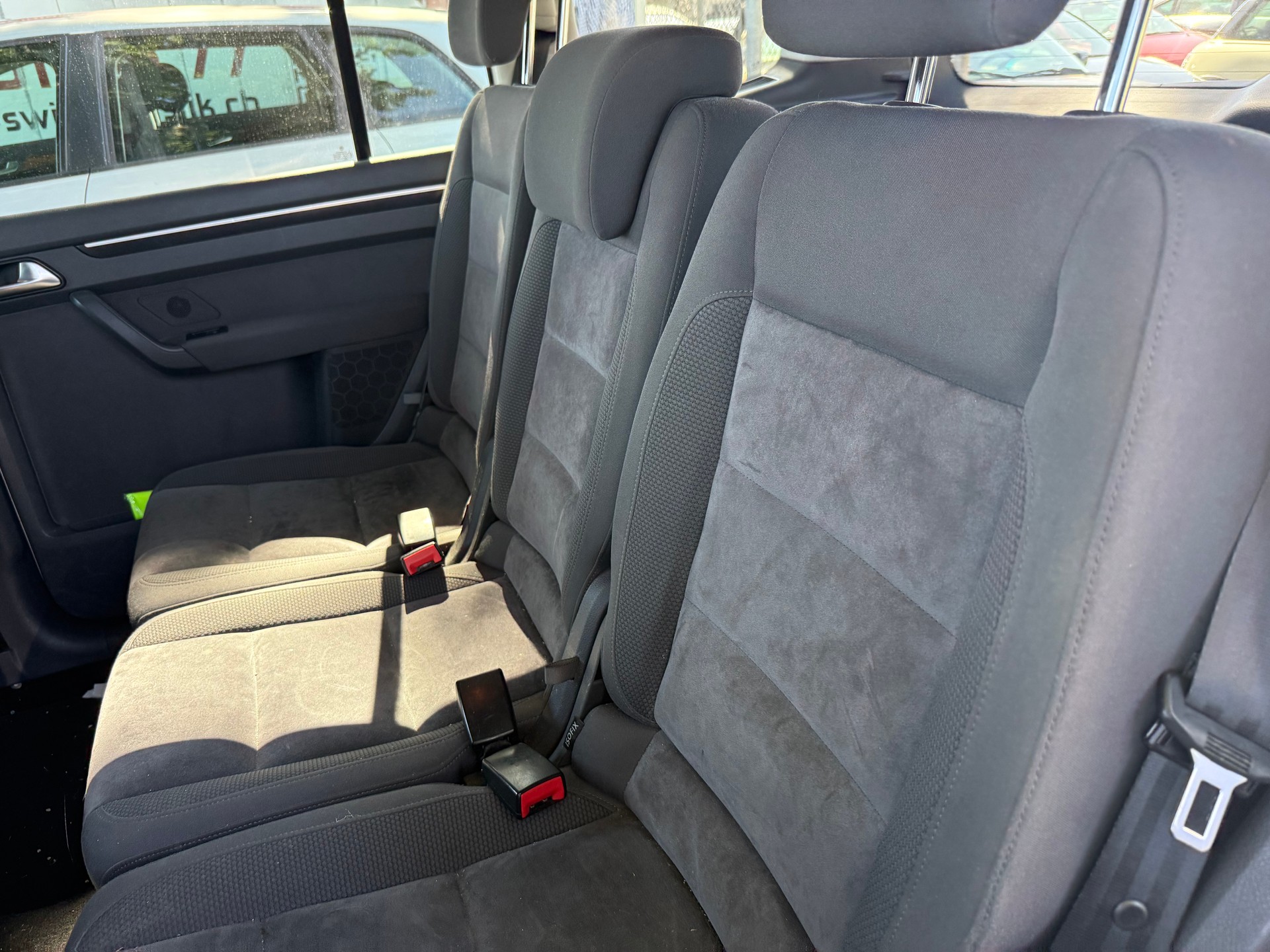 VW Touran 1.4 TSI Team-image-9