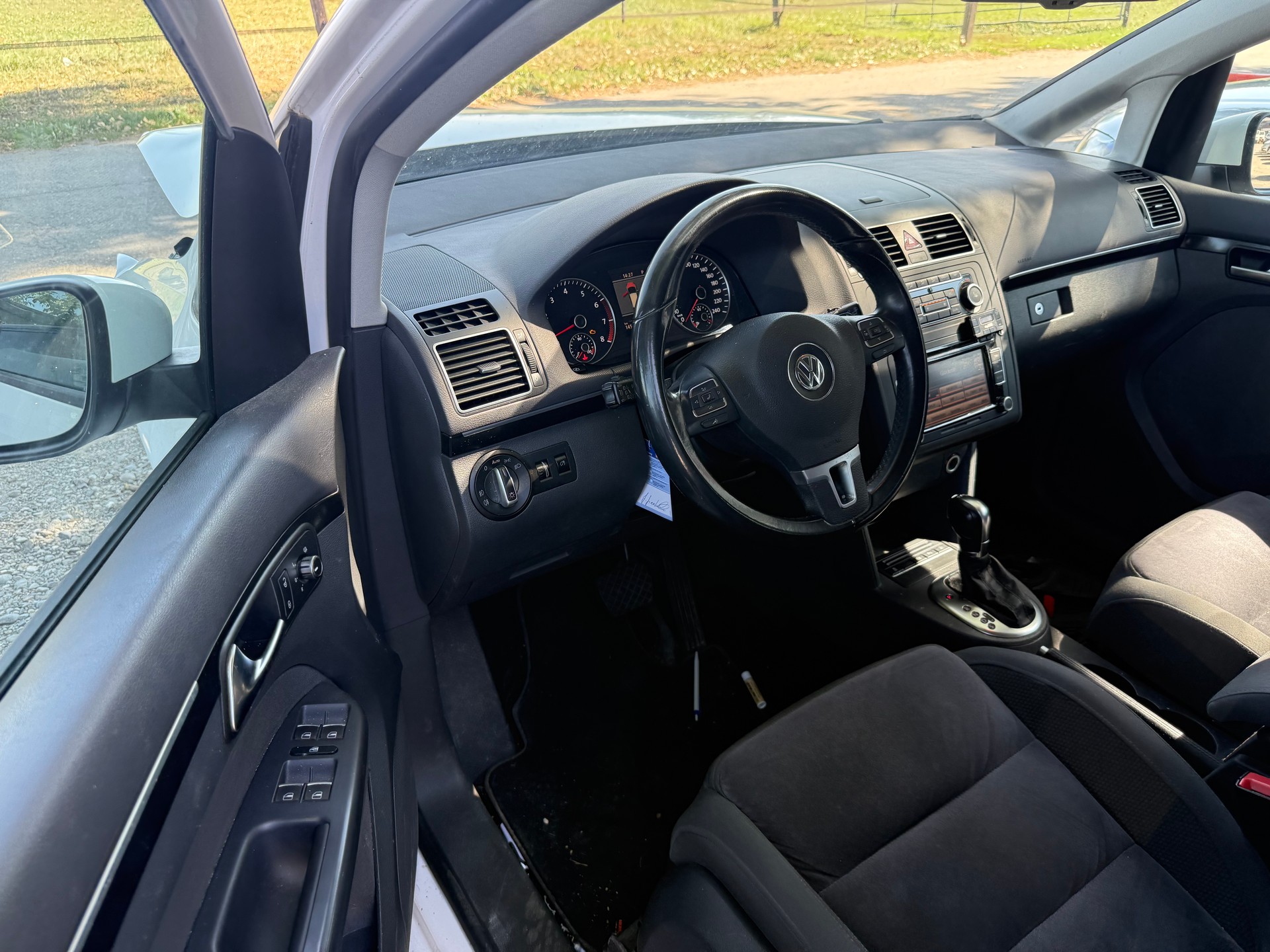 VW Touran 1.4 TSI Team-image-11
