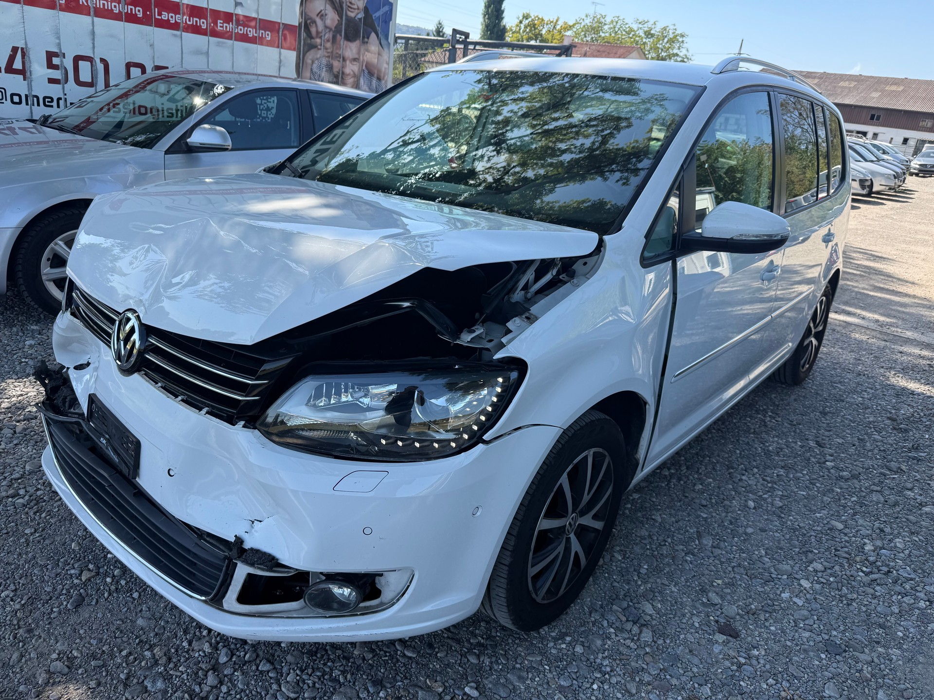 VW Touran 1.4 TSI Team-image-3