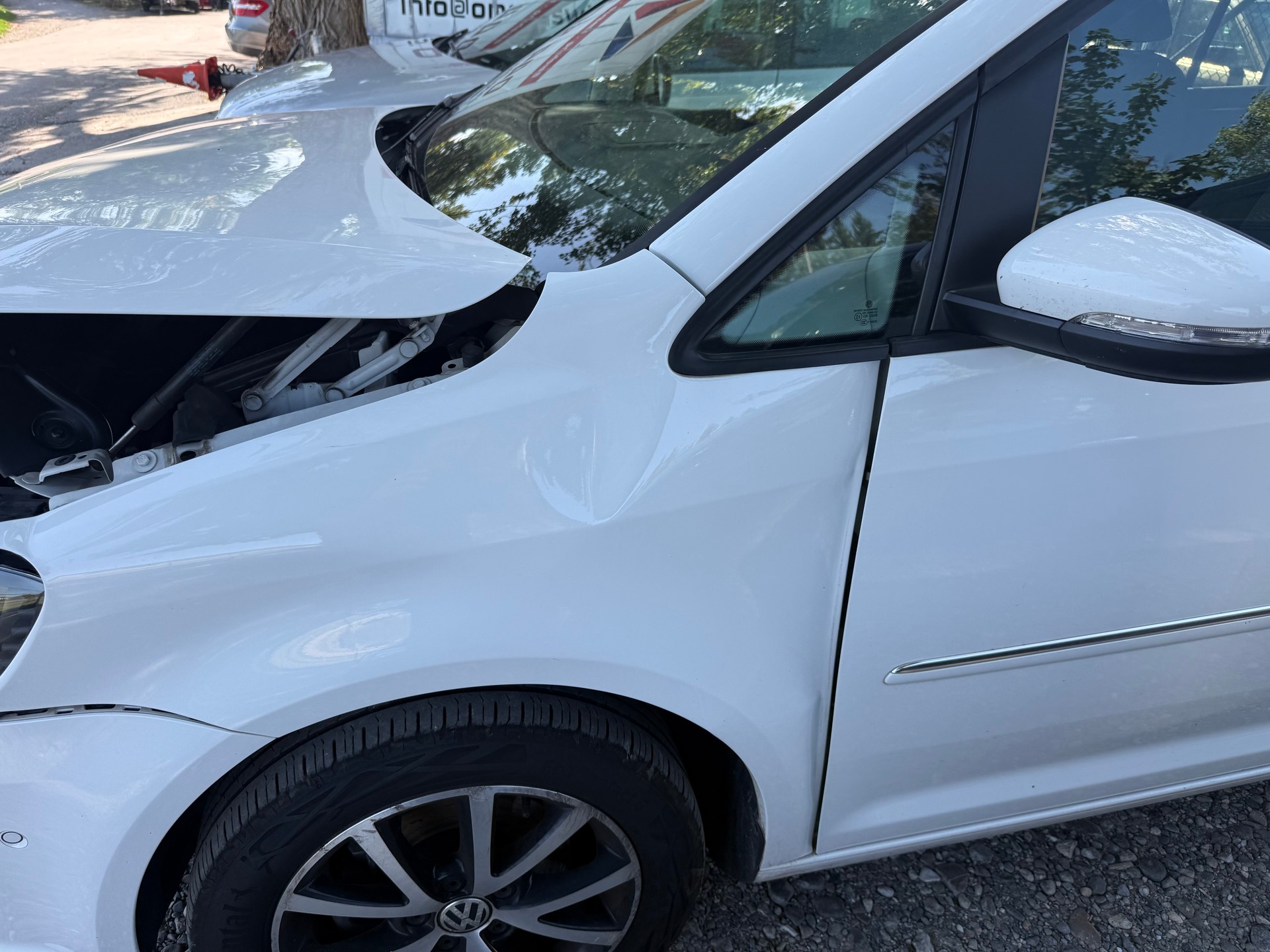 VW Touran 1.4 TSI Team-image-4