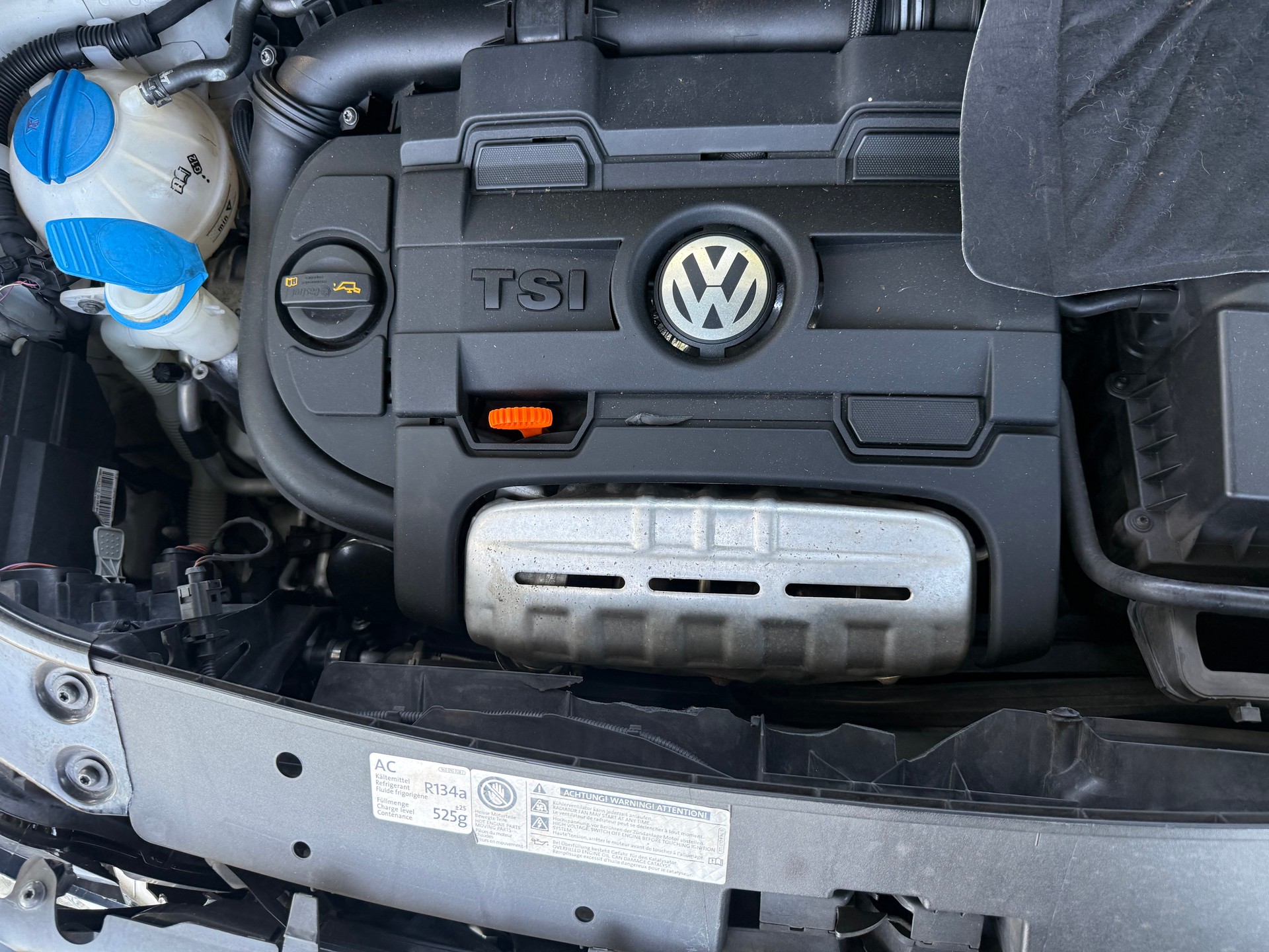 VW Touran 1.4 TSI Team-image-2