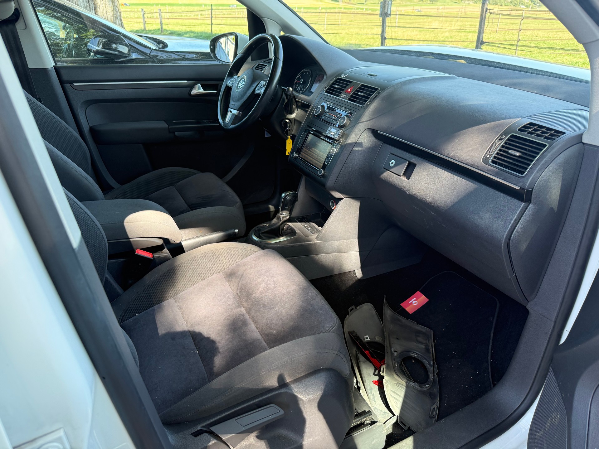 VW Touran 1.4 TSI Team-image-8