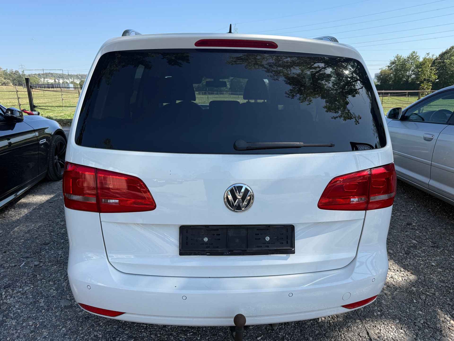 VW Touran 1.4 TSI Team-image-6