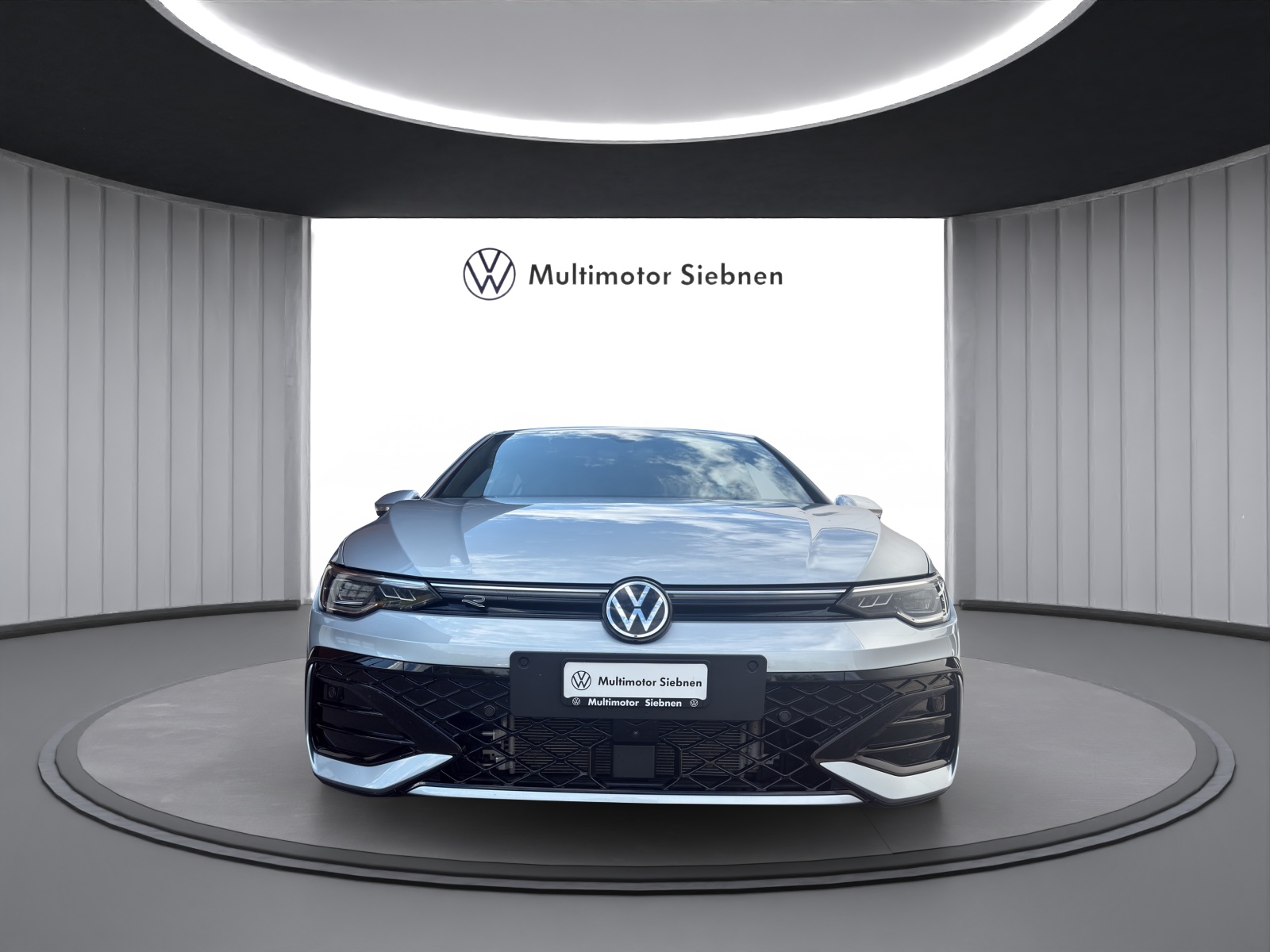 VW Golf 2.0 TSI R-Line DSG 4 Motion-image-7