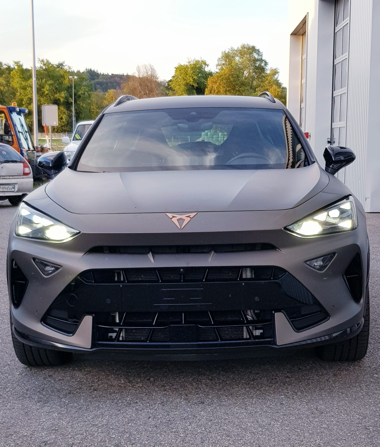 CUPRA 1.5 eHybrid VZ DSG-image-5