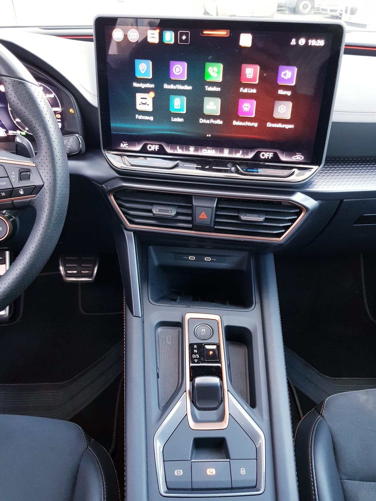 CUPRA 1.5 eHybrid VZ DSG-image-8