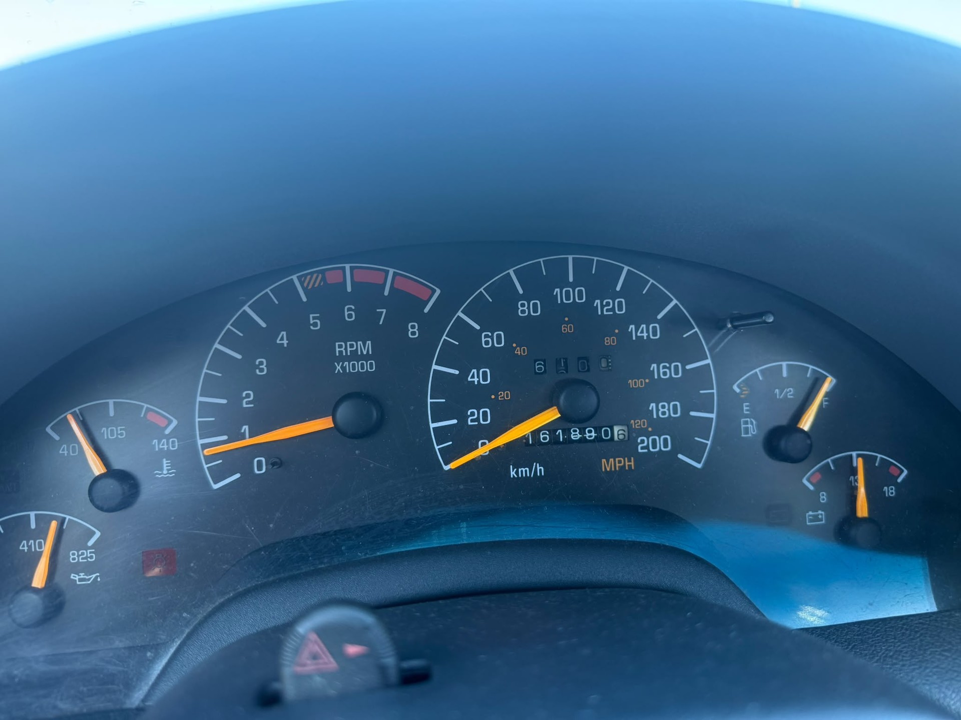 PONTIAC Grand-AM 3.3 SE-image-8