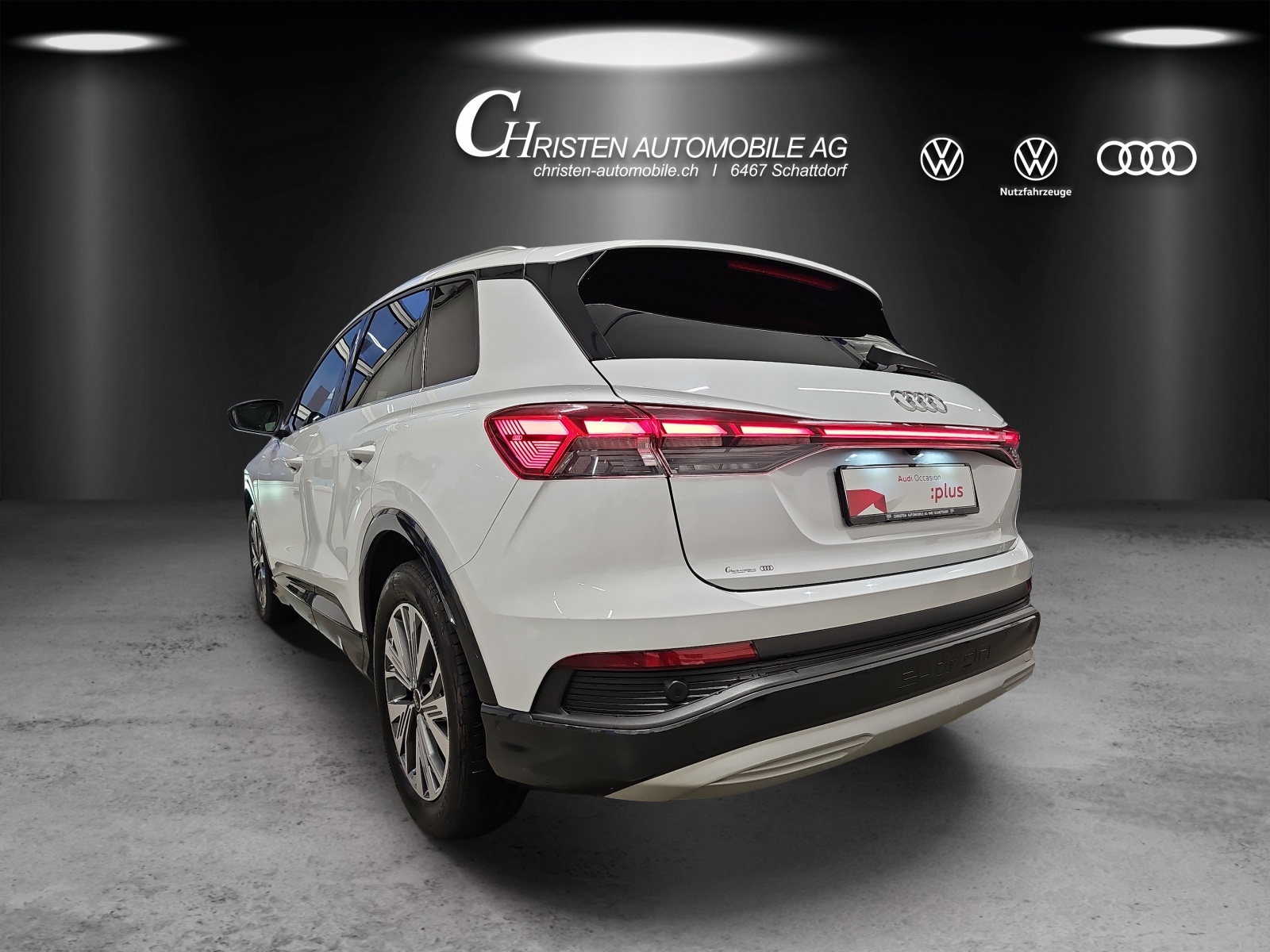 AUDI Q4 e-tron 50 quattro-image-3
