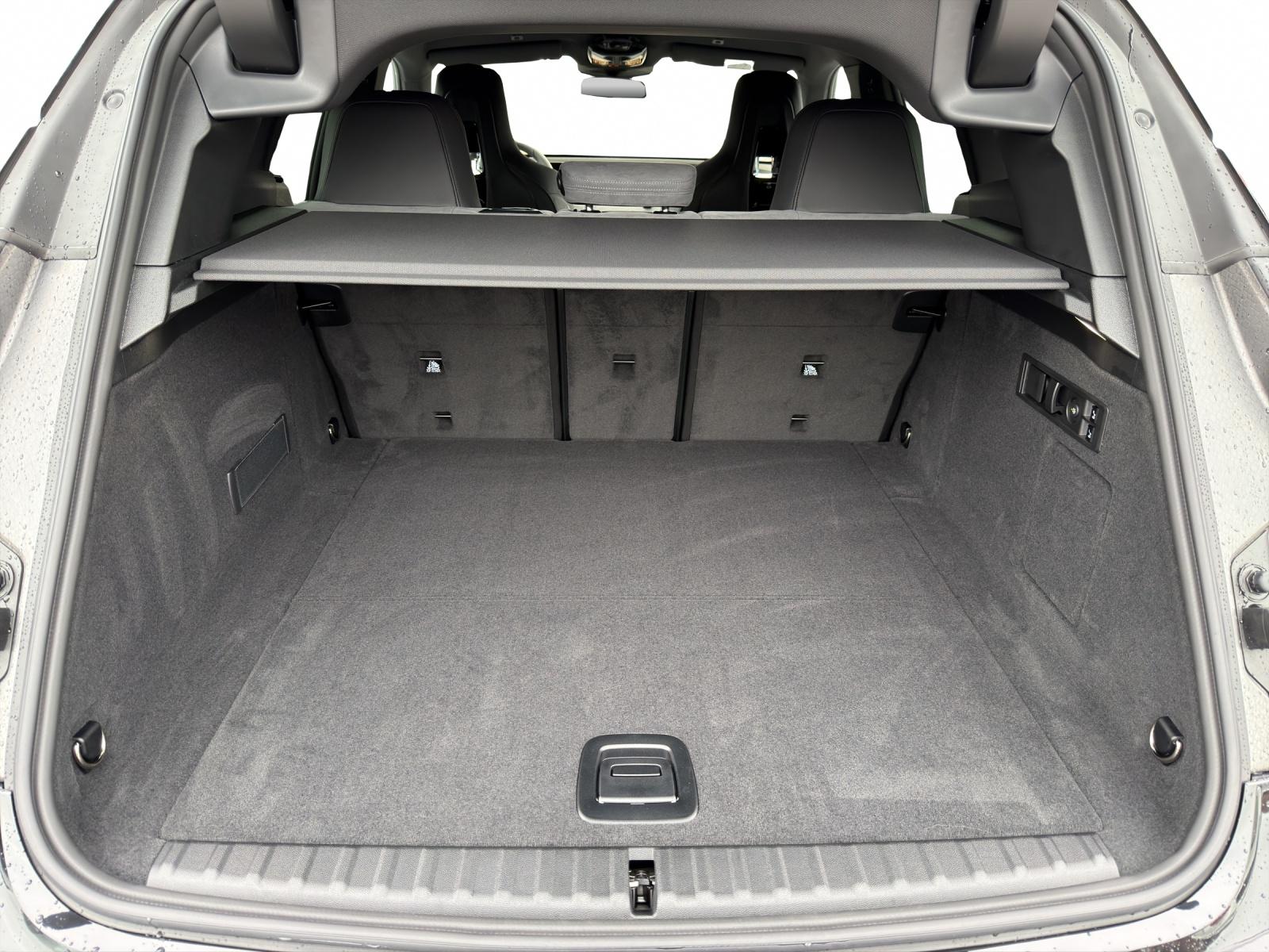 BMW iX xDrive60 M Sport Pro-image-20
