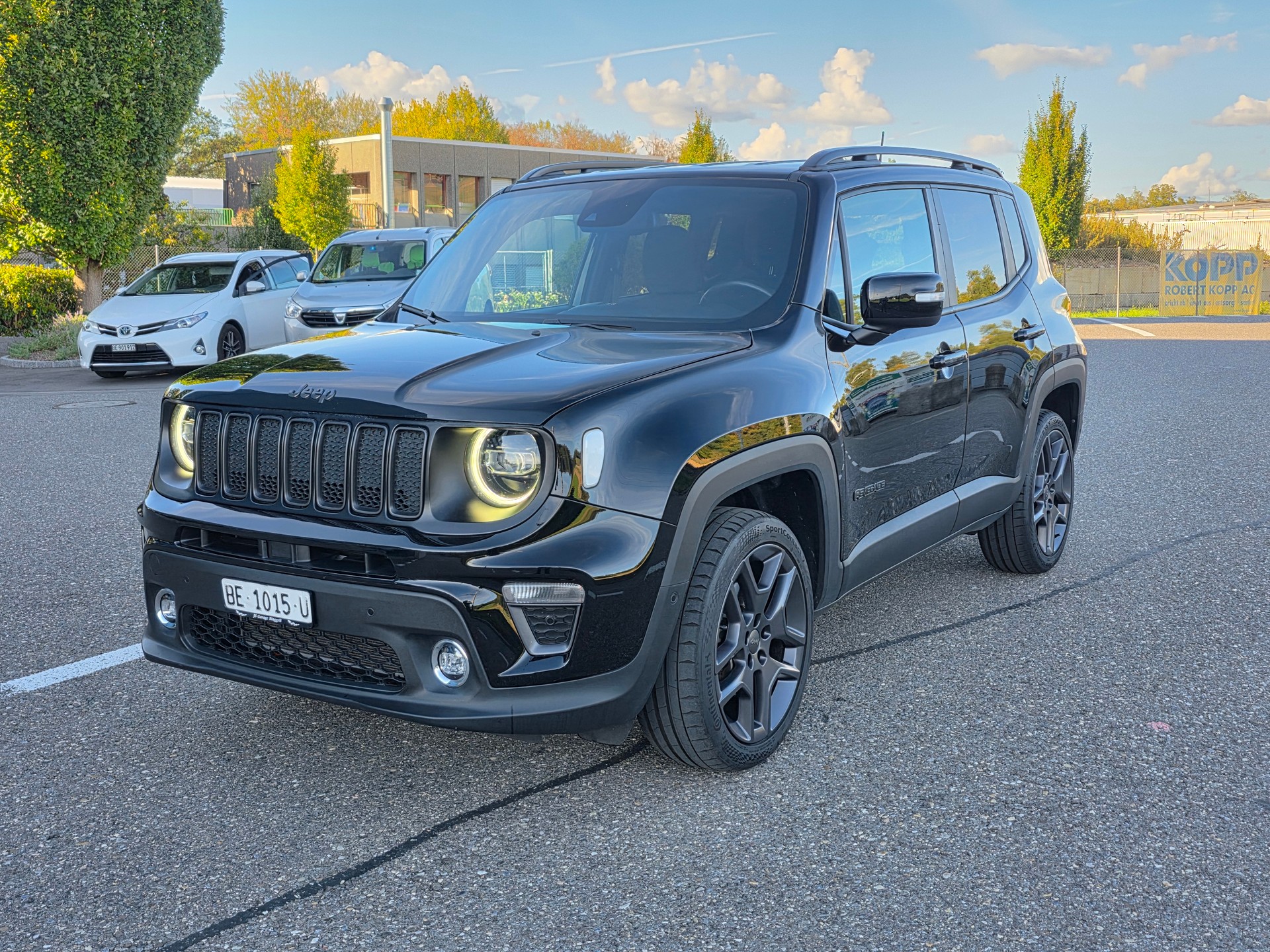 JEEP Renegade 1.3 Turbo S AWD-image-0