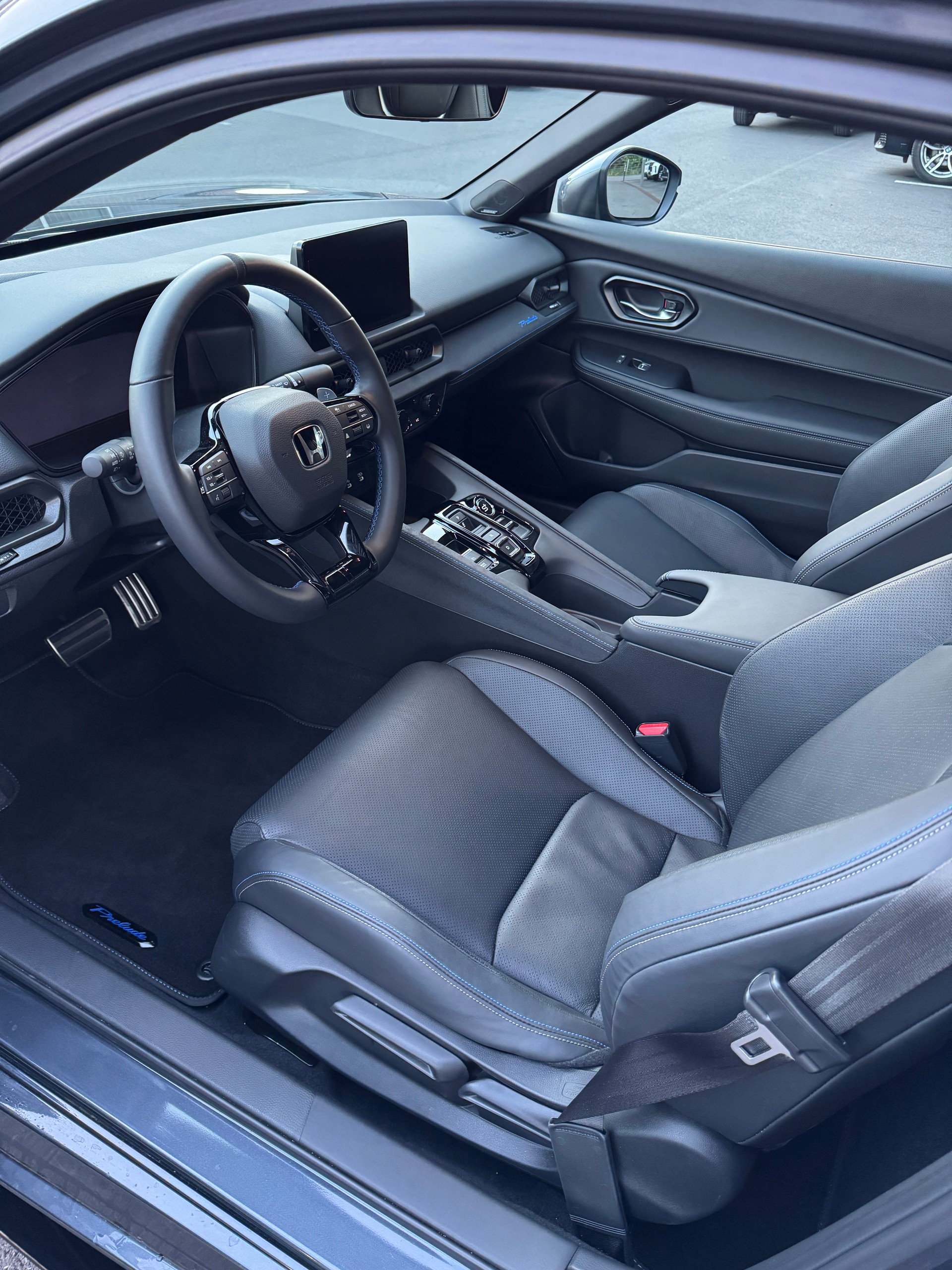 HONDA Prelude eHEV 2.0 iMMD Advance-image-6