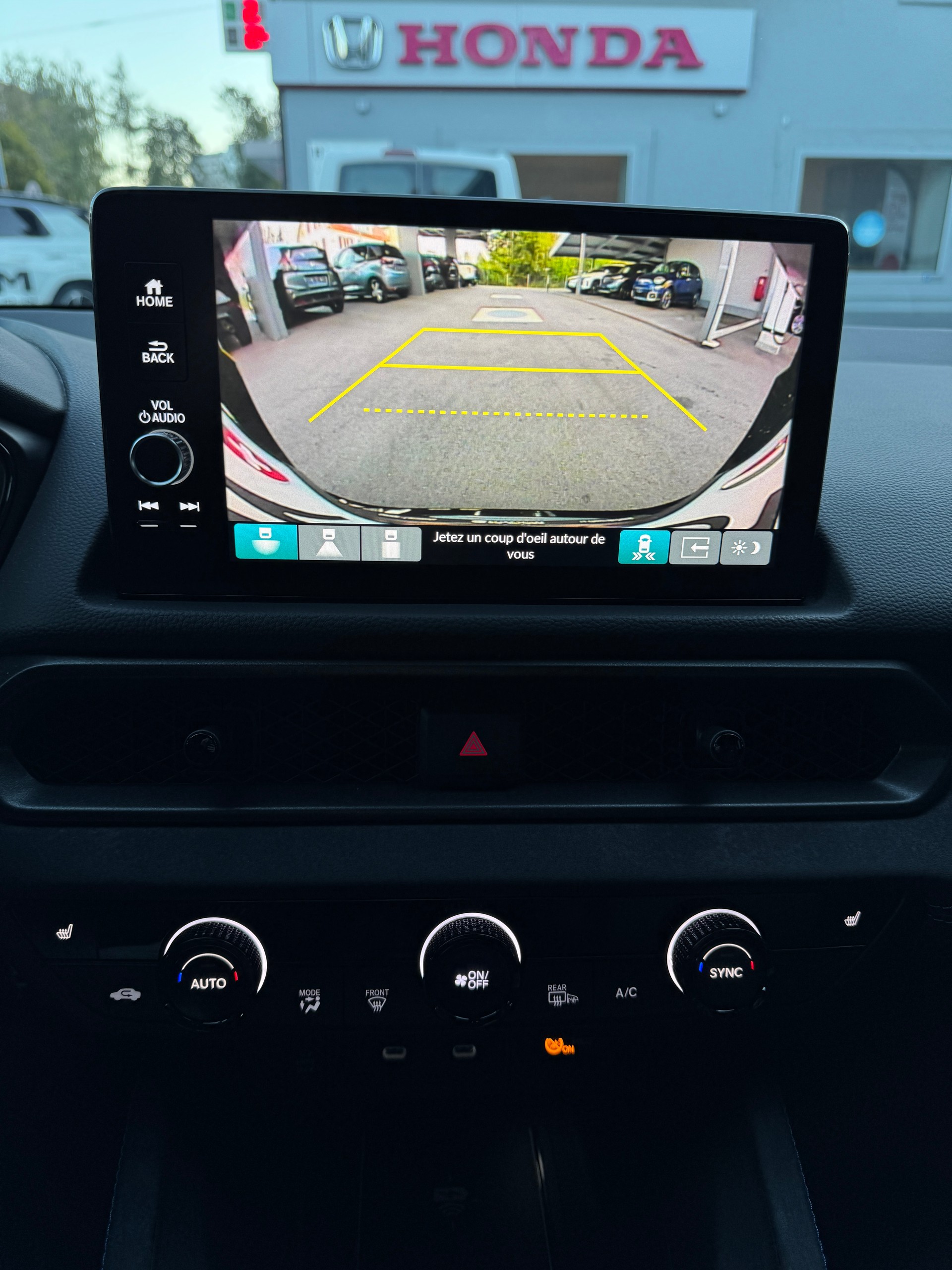 HONDA Prelude eHEV 2.0 iMMD Advance-image-7