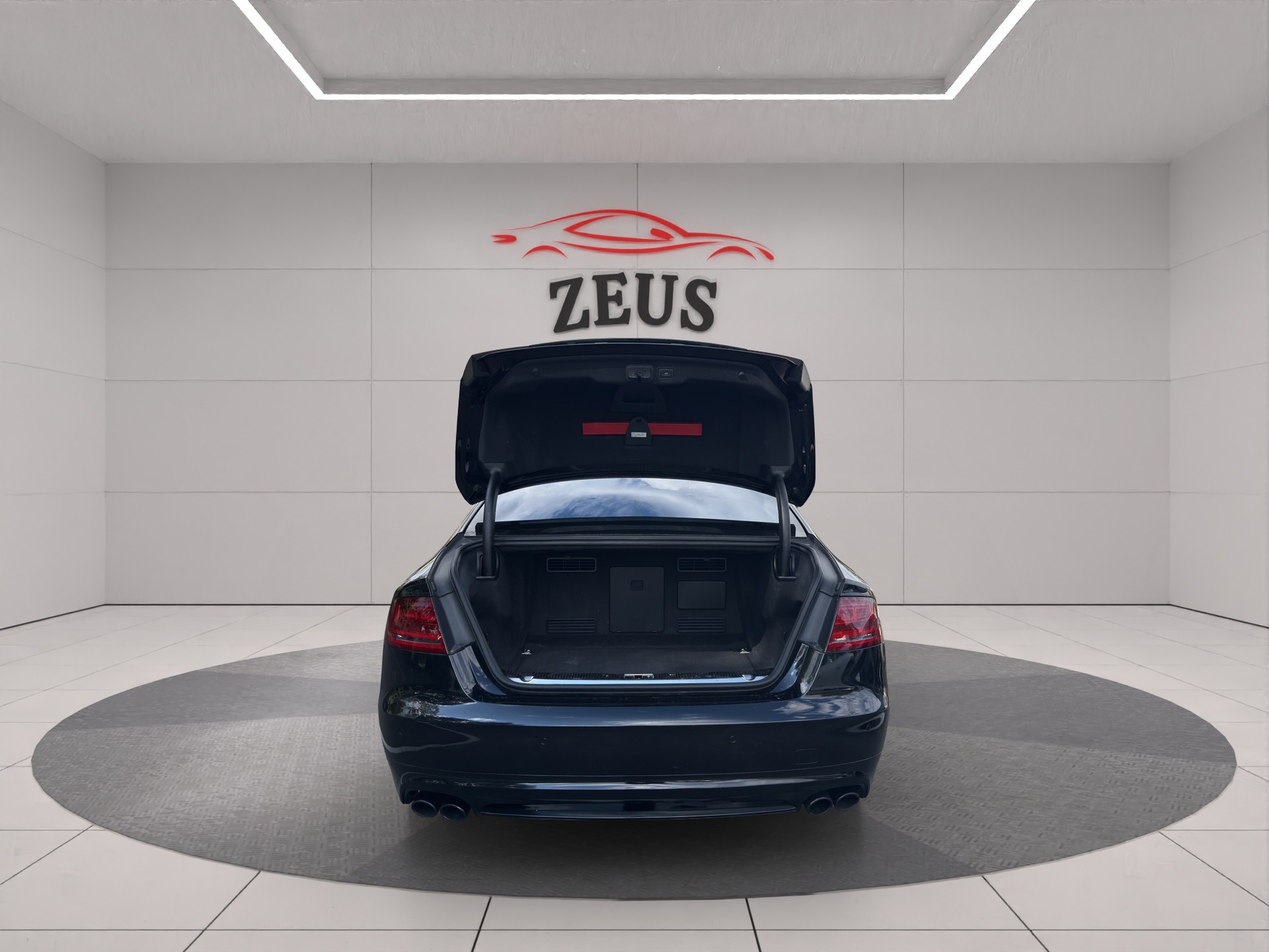 AUDI S8 4.0 TFSI V8 quattro tiptronic-image-8