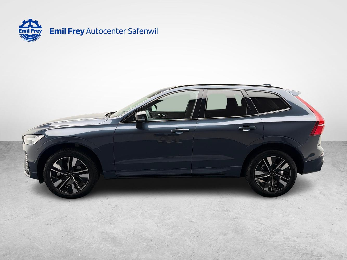 VOLVO XC60 2.0 B5 MH Plus Dark AWD-image-1