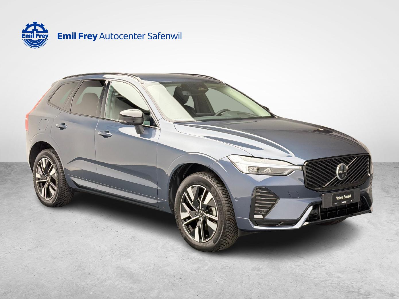 VOLVO XC60 2.0 B5 MH Plus Dark AWD-image-6