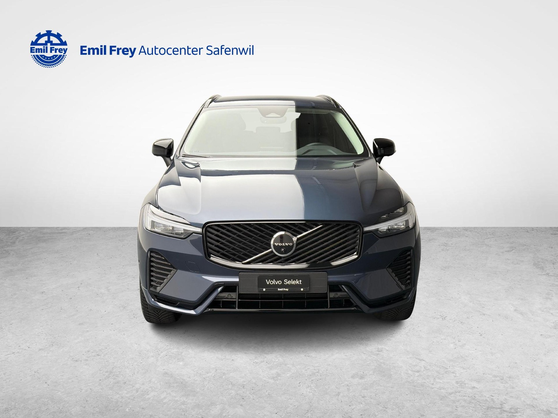 VOLVO XC60 2.0 B5 MH Plus Dark AWD-image-7