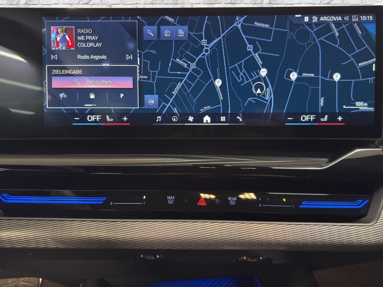 BMW 520d xDrive Touring M Sport-image-17