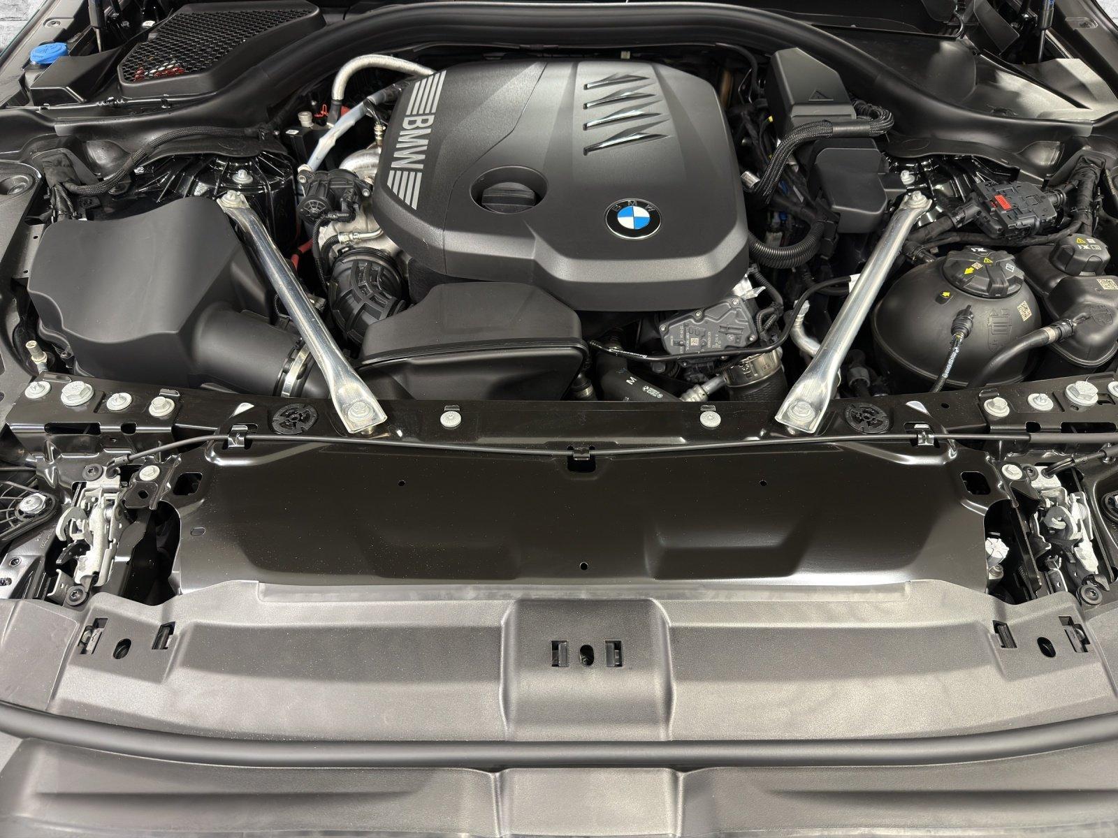 BMW 520d xDrive Touring M Sport-image-23