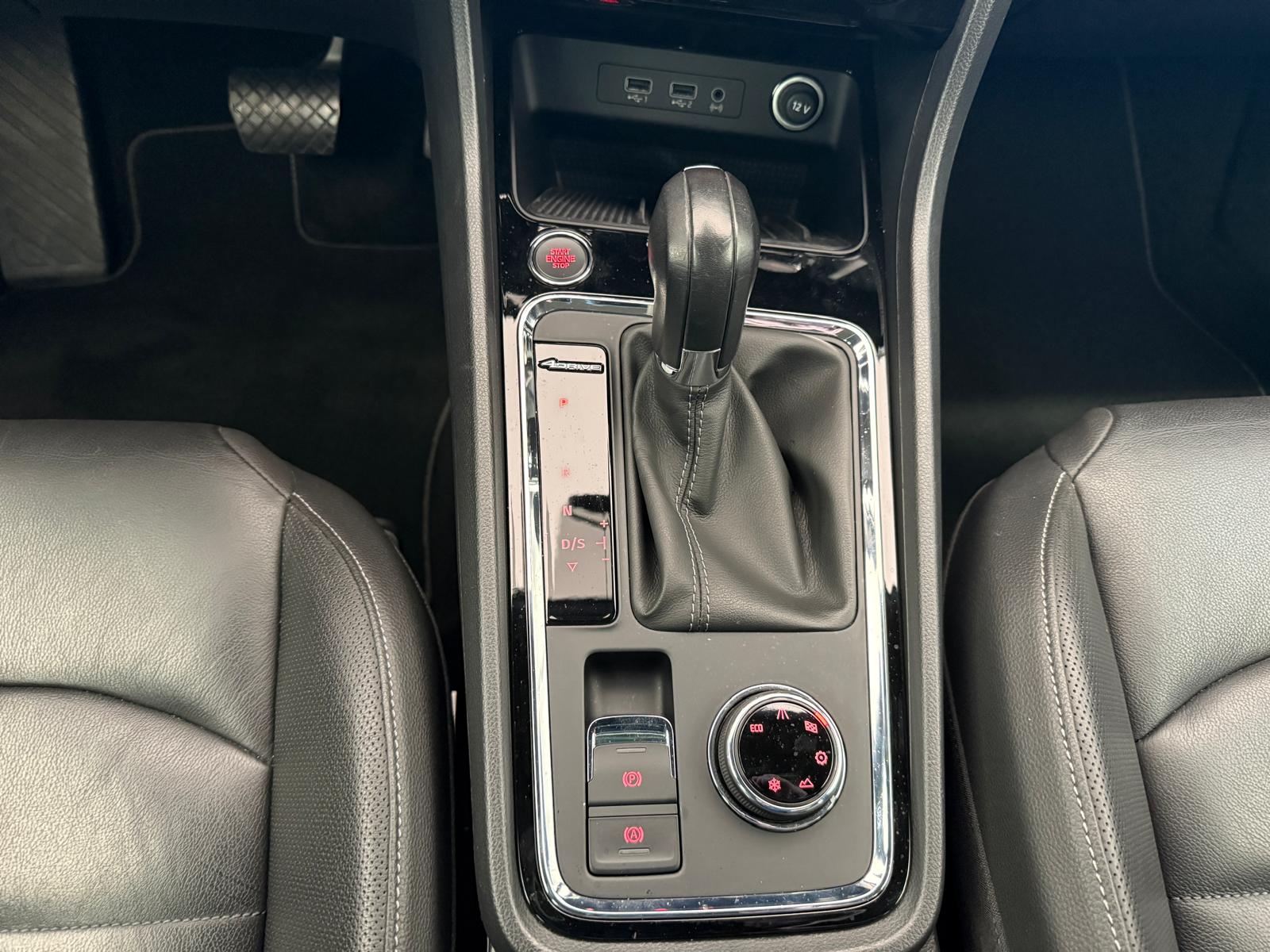 SEAT Ateca 2.0 TDI CR Xcellence 4Drive DSG-image-17