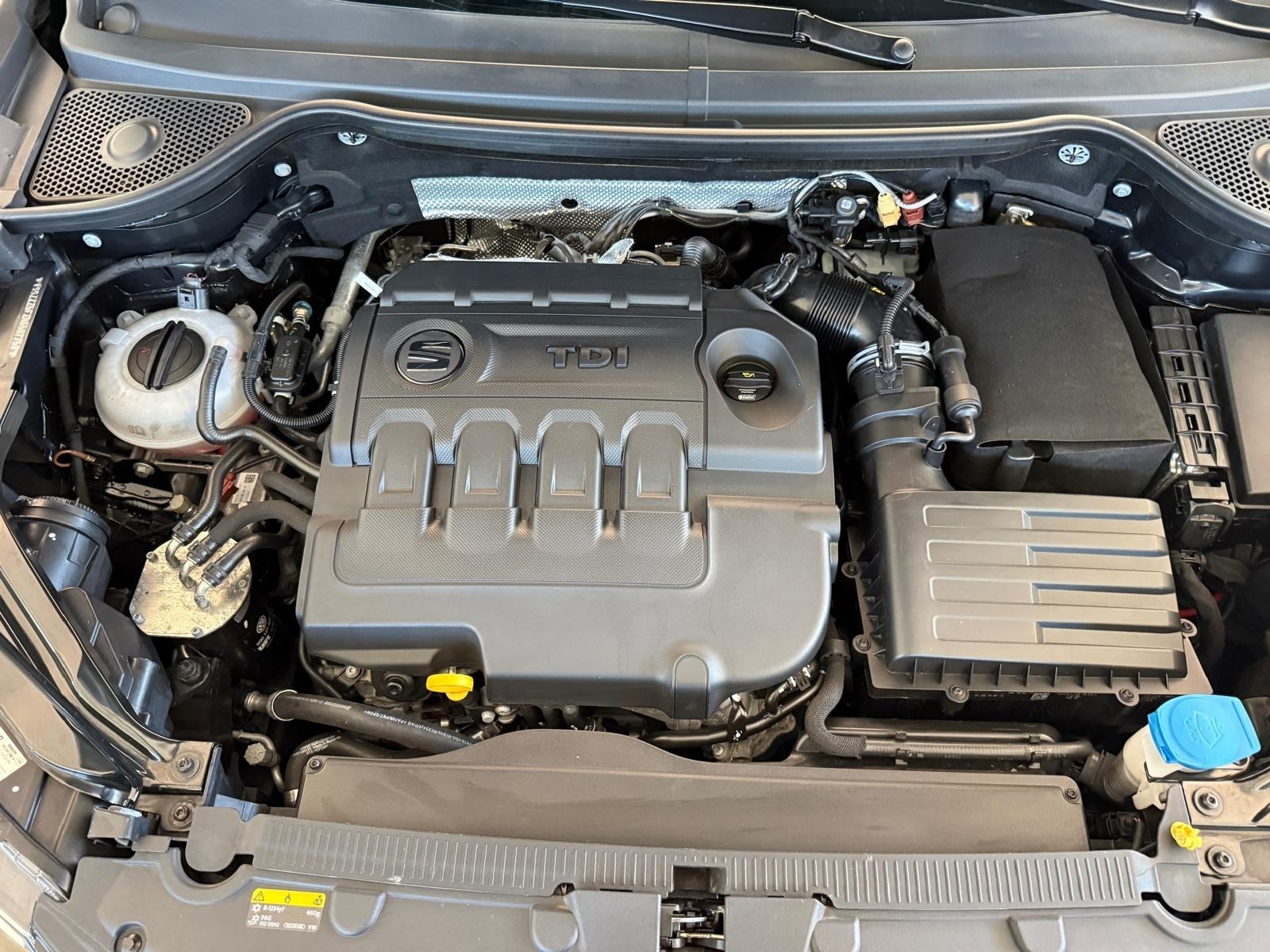 SEAT Ateca 2.0 TDI CR Xcellence 4Drive DSG-image-23