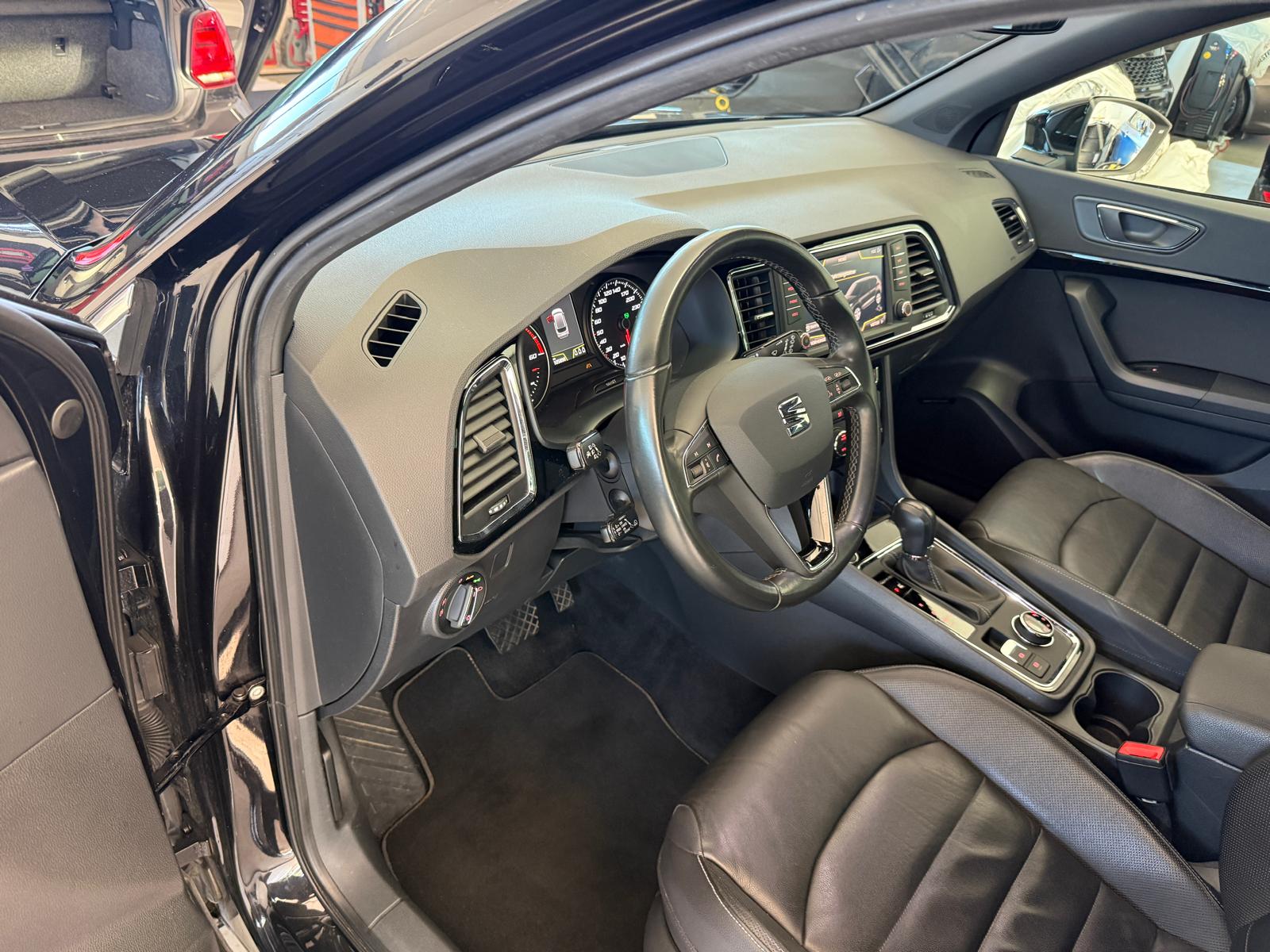 SEAT Ateca 2.0 TDI CR Xcellence 4Drive DSG-image-13
