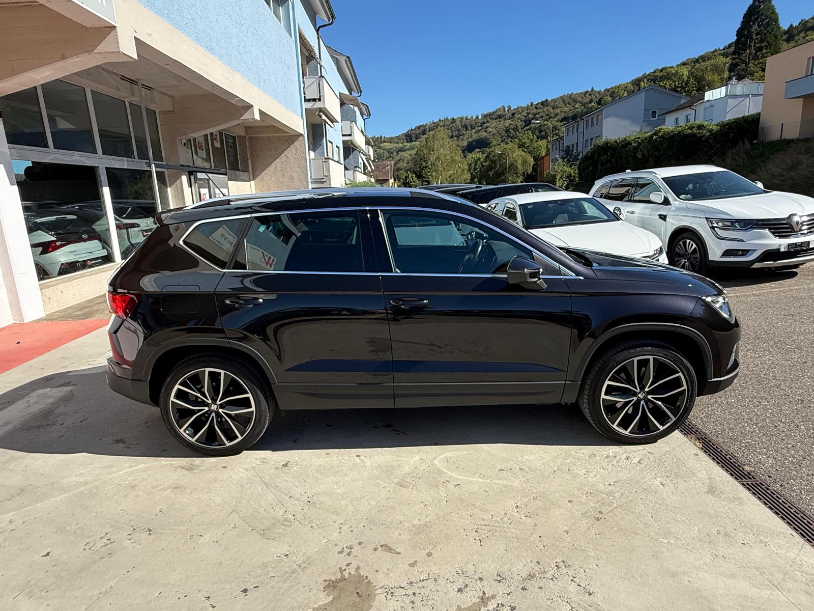 SEAT Ateca 2.0 TDI CR Xcellence 4Drive DSG-image-3