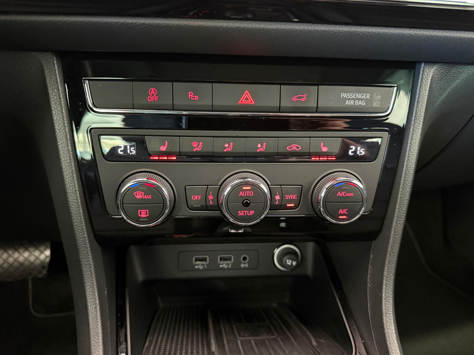 SEAT Ateca 2.0 TDI CR Xcellence 4Drive DSG-image-16