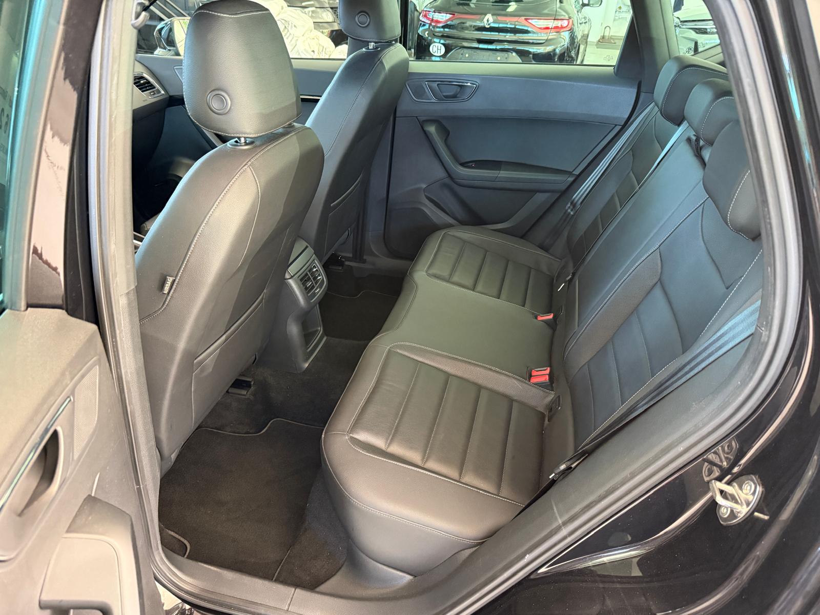 SEAT Ateca 2.0 TDI CR Xcellence 4Drive DSG-image-18