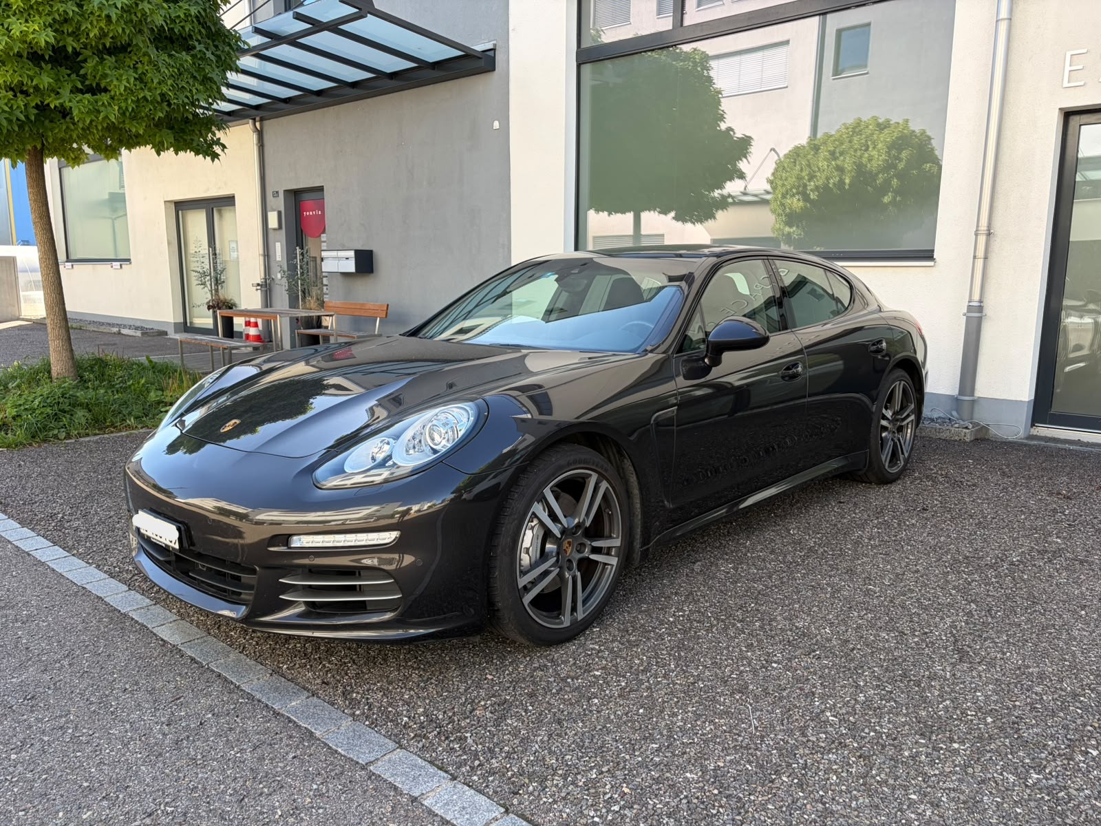 PORSCHE 3.0 V6 4S PDK-image-0