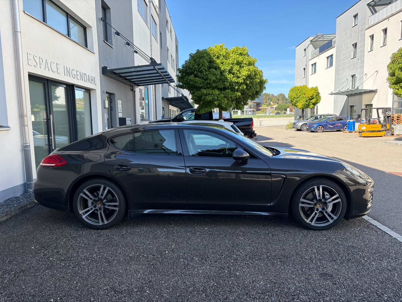 PORSCHE 3.0 V6 4S PDK-image-2