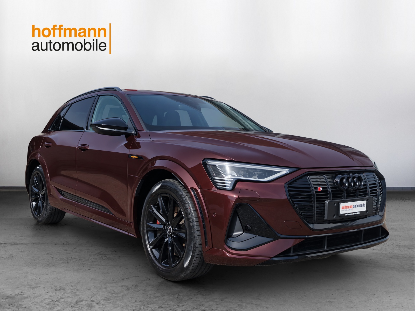 AUDI e-tron S quattro-image-2