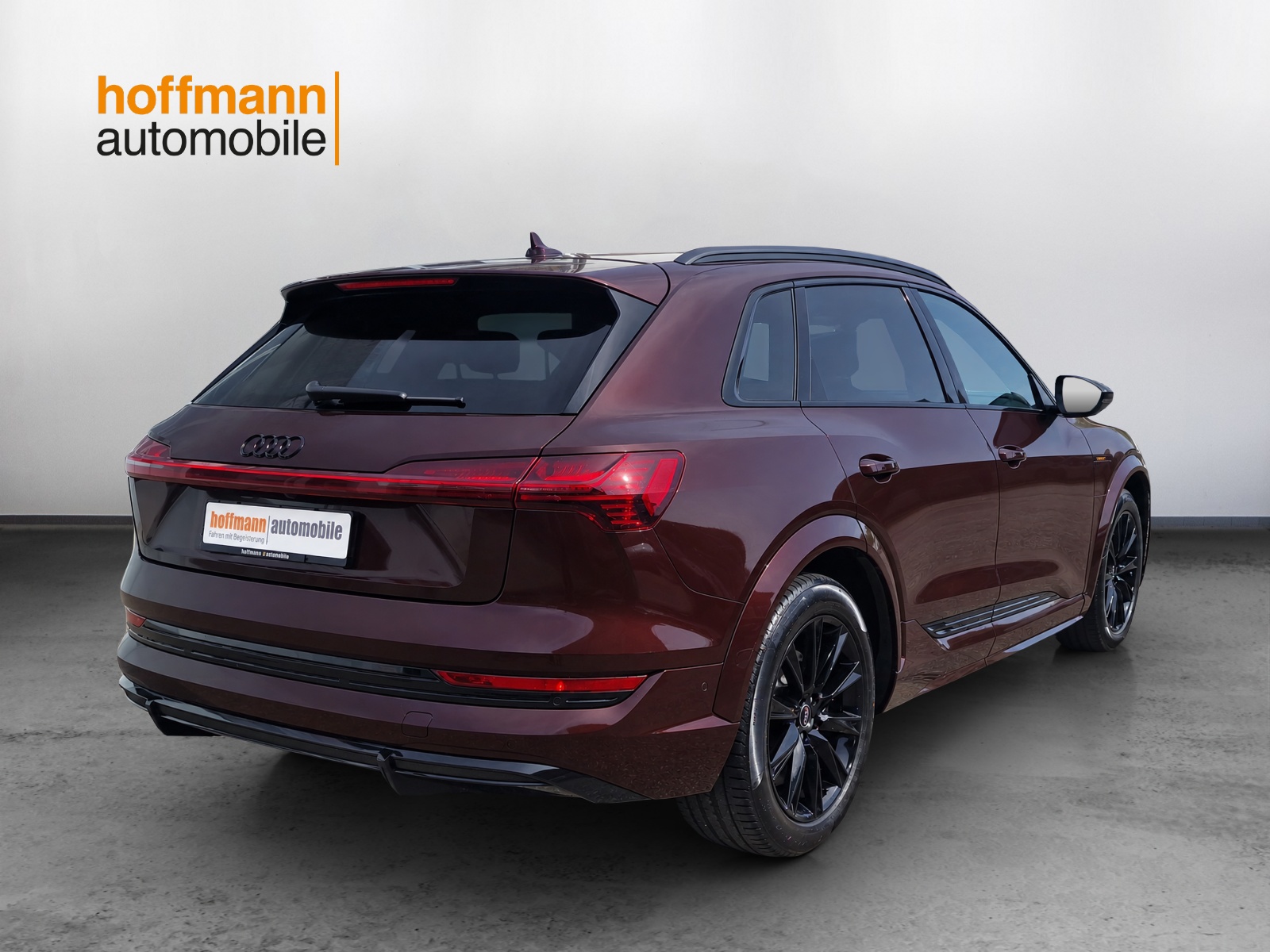 AUDI e-tron S quattro-image-3