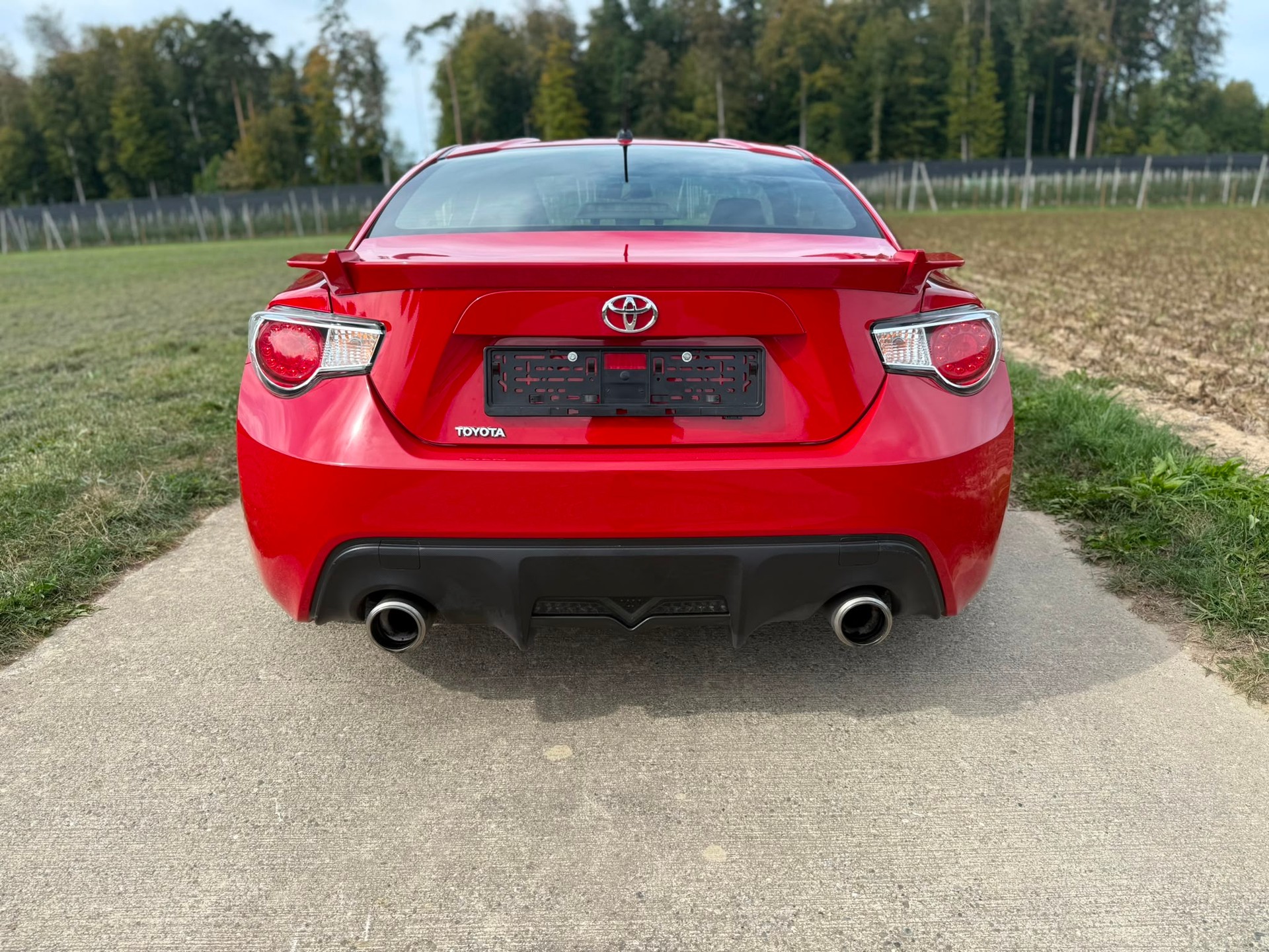 TOYOTA GT 86 2.0 D-4S Sport AB mfk-image-5